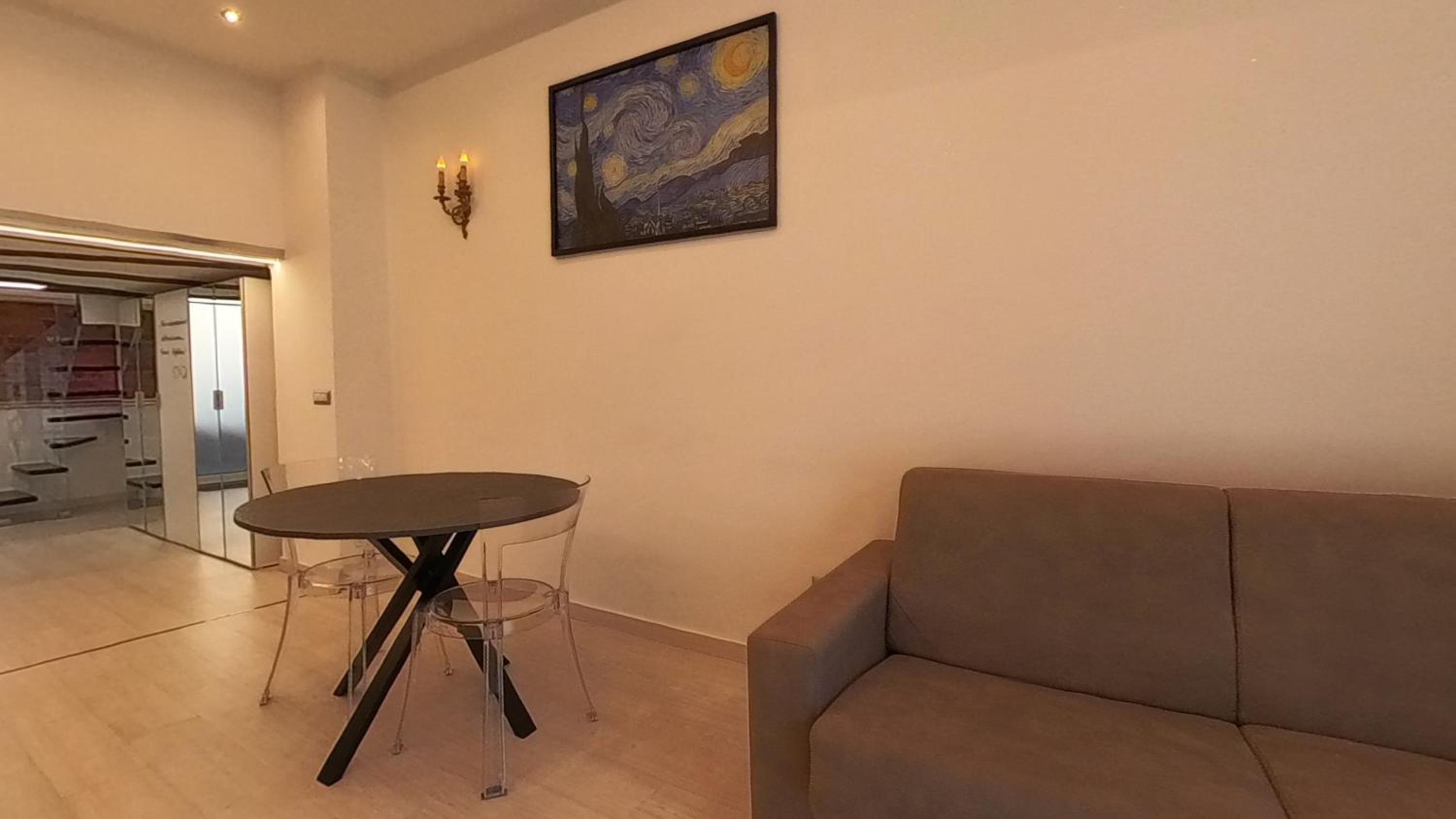 n&ghomesweethome Van Gogh Elegante e confortevole casa vacanze