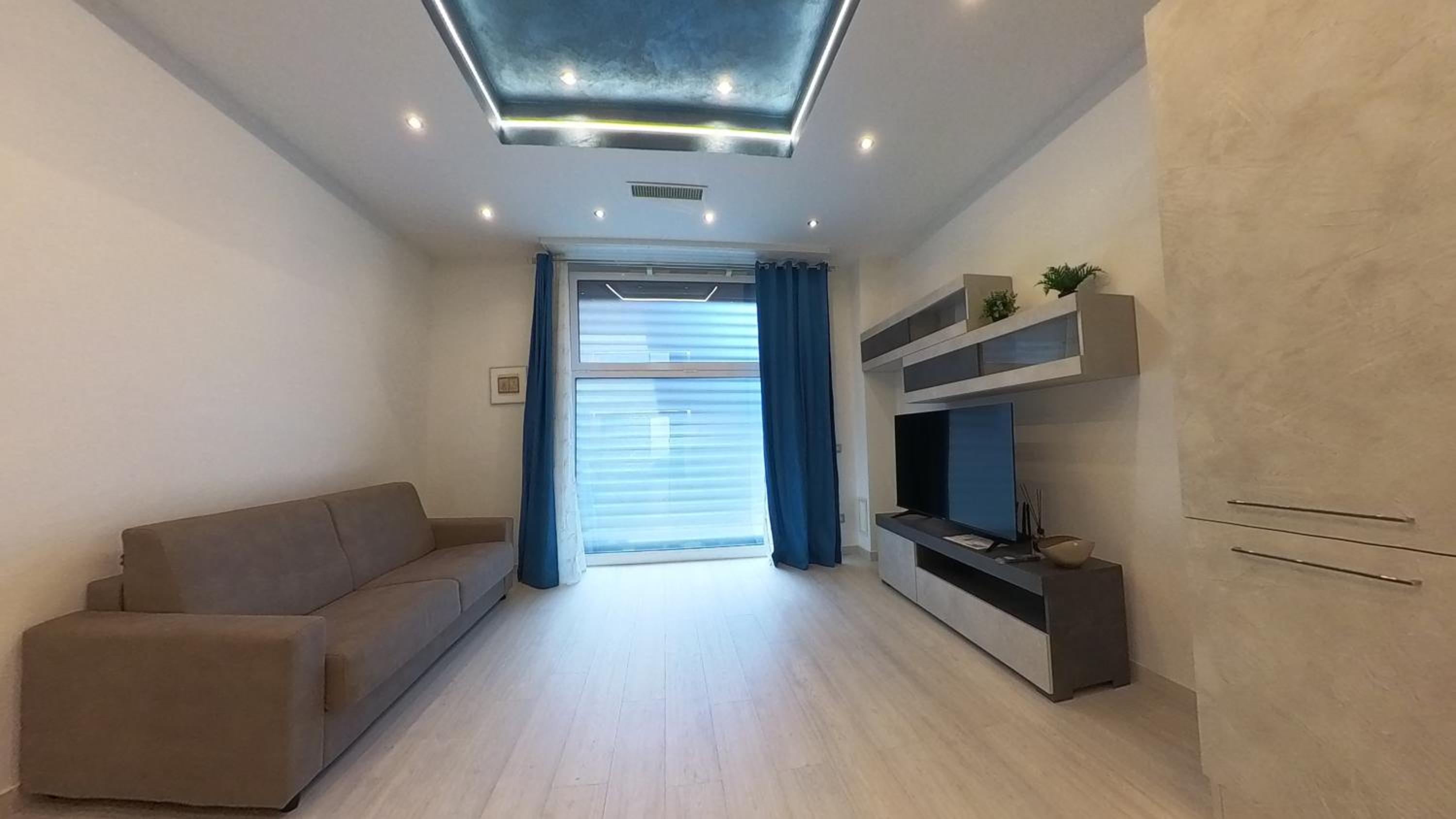 n&ghomesweethome Van Gogh Elegante e confortevole casa vacanze