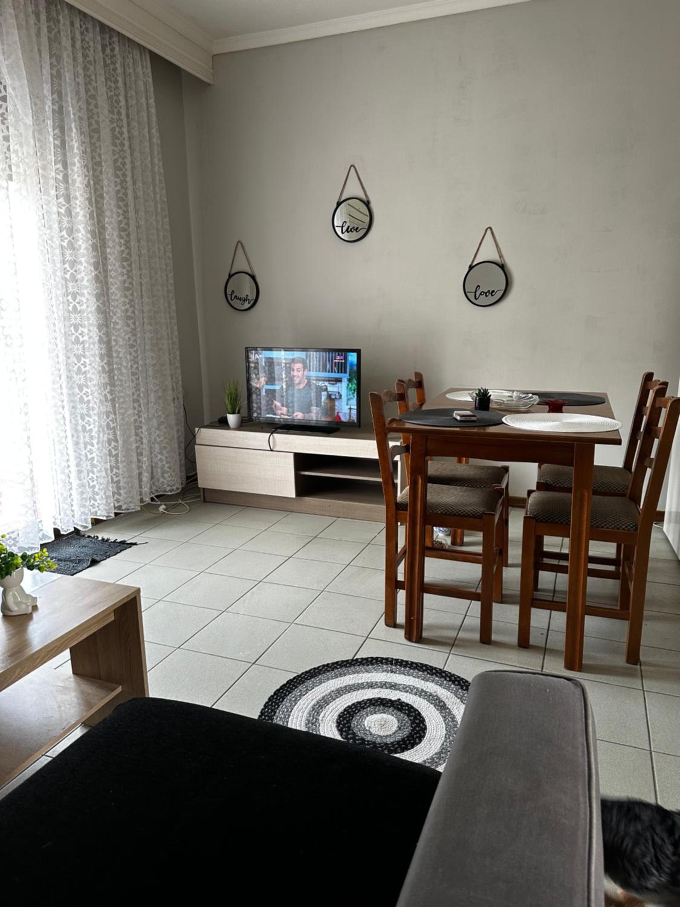 Zozefina apartment