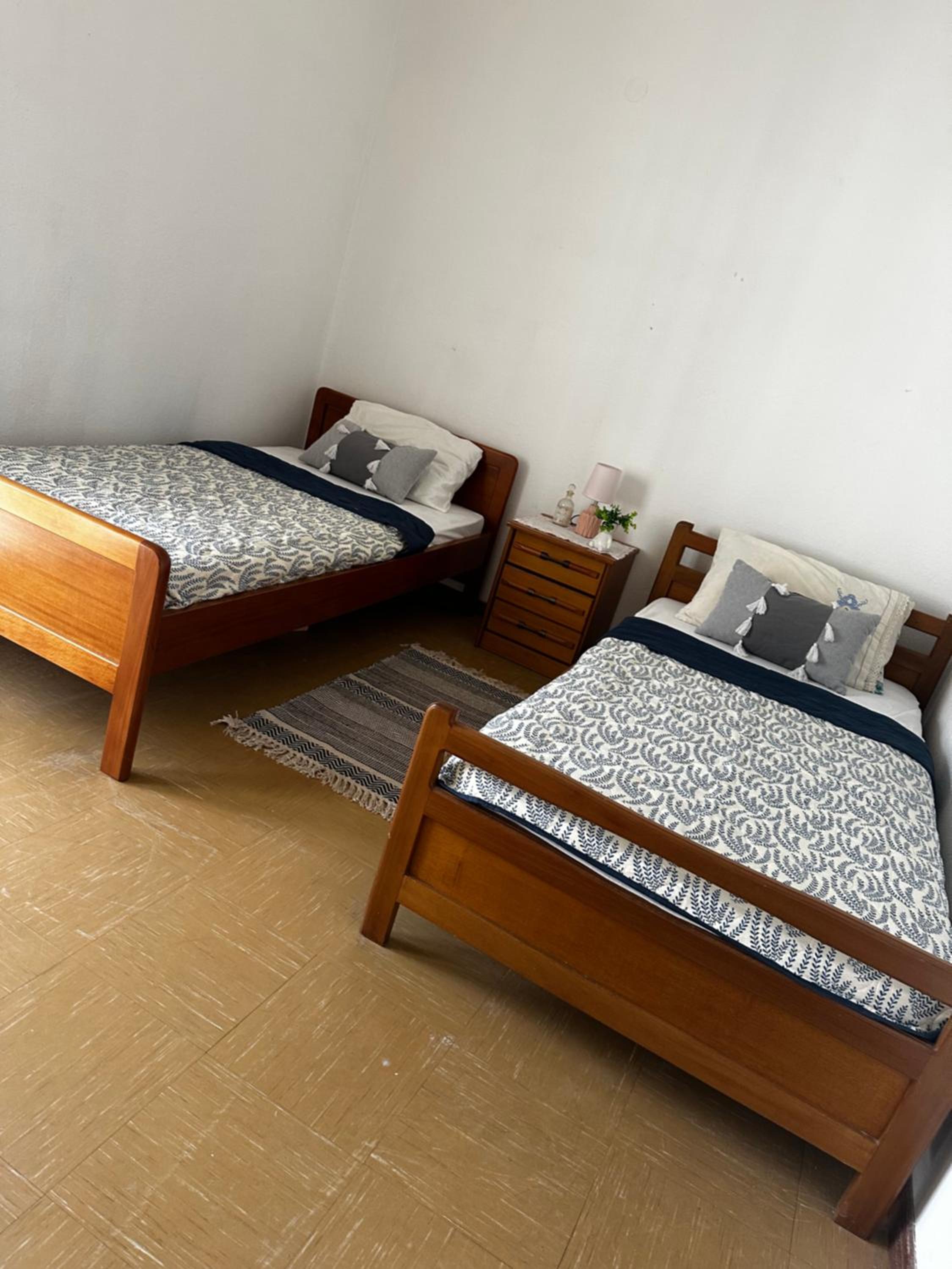 Zozefina apartment
