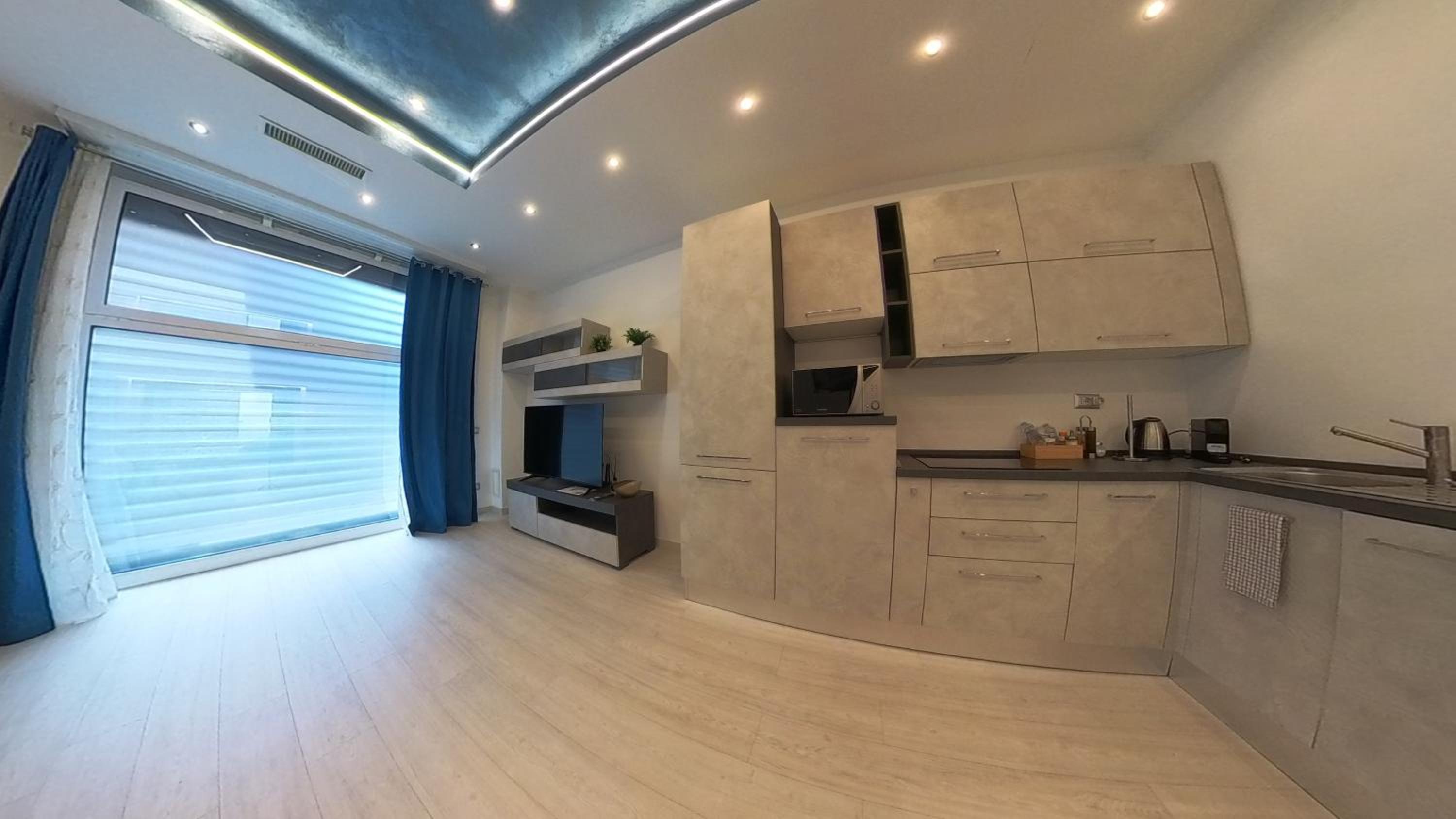 n&ghomesweethome Van Gogh Elegante e confortevole casa vacanze