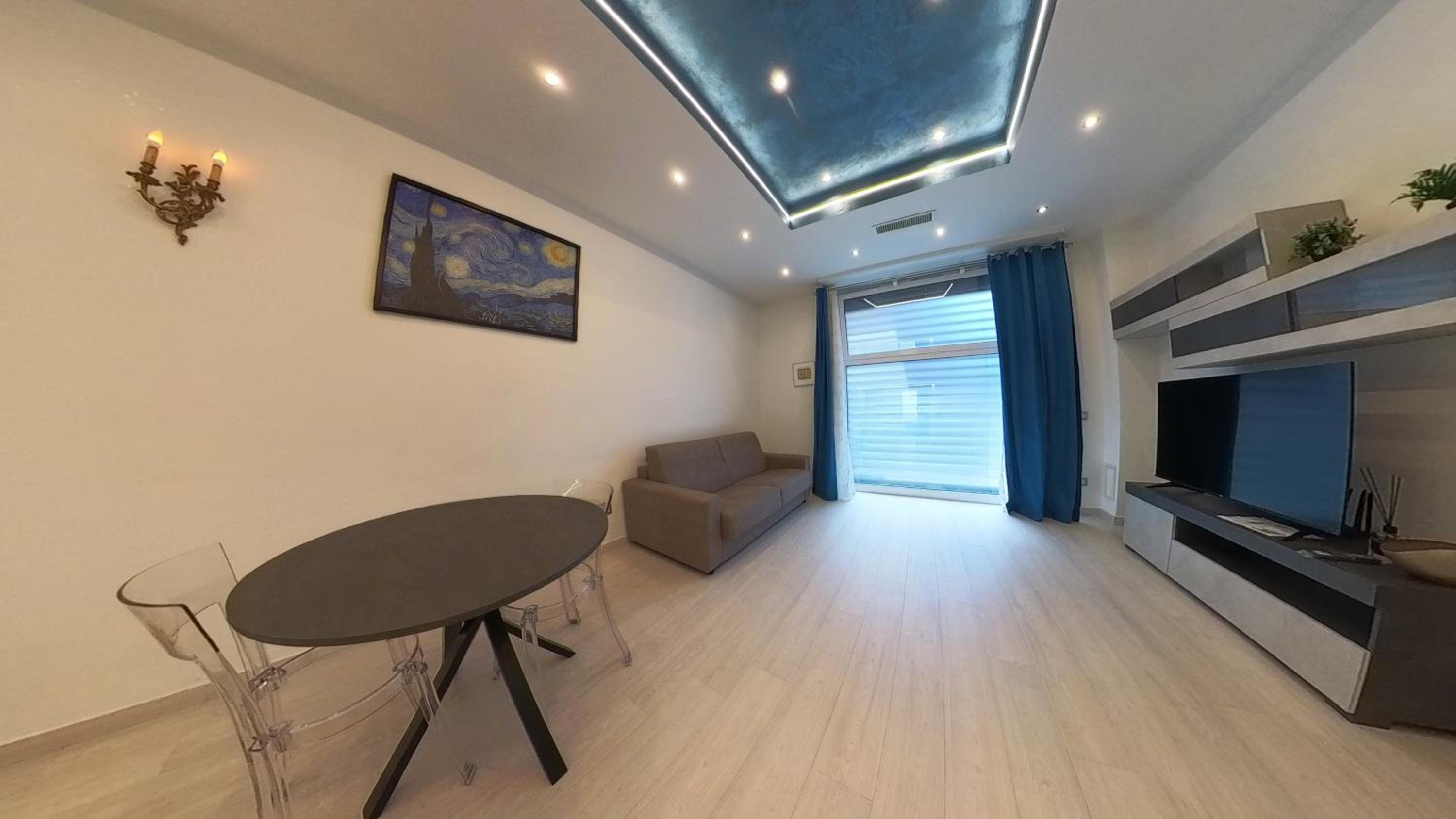n&ghomesweethome Van Gogh Elegante e confortevole casa vacanze