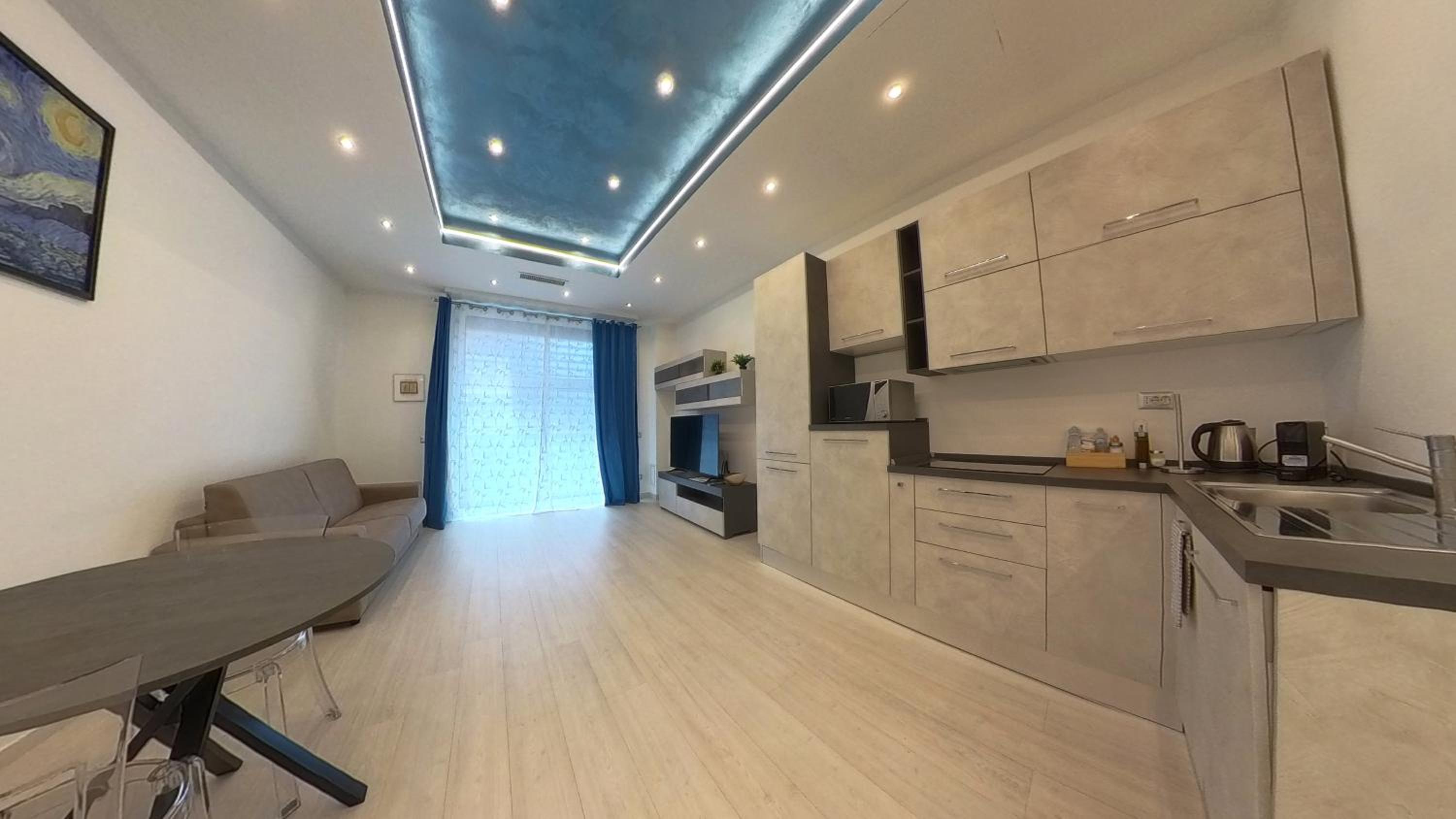 n&ghomesweethome Van Gogh Elegante e confortevole casa vacanze