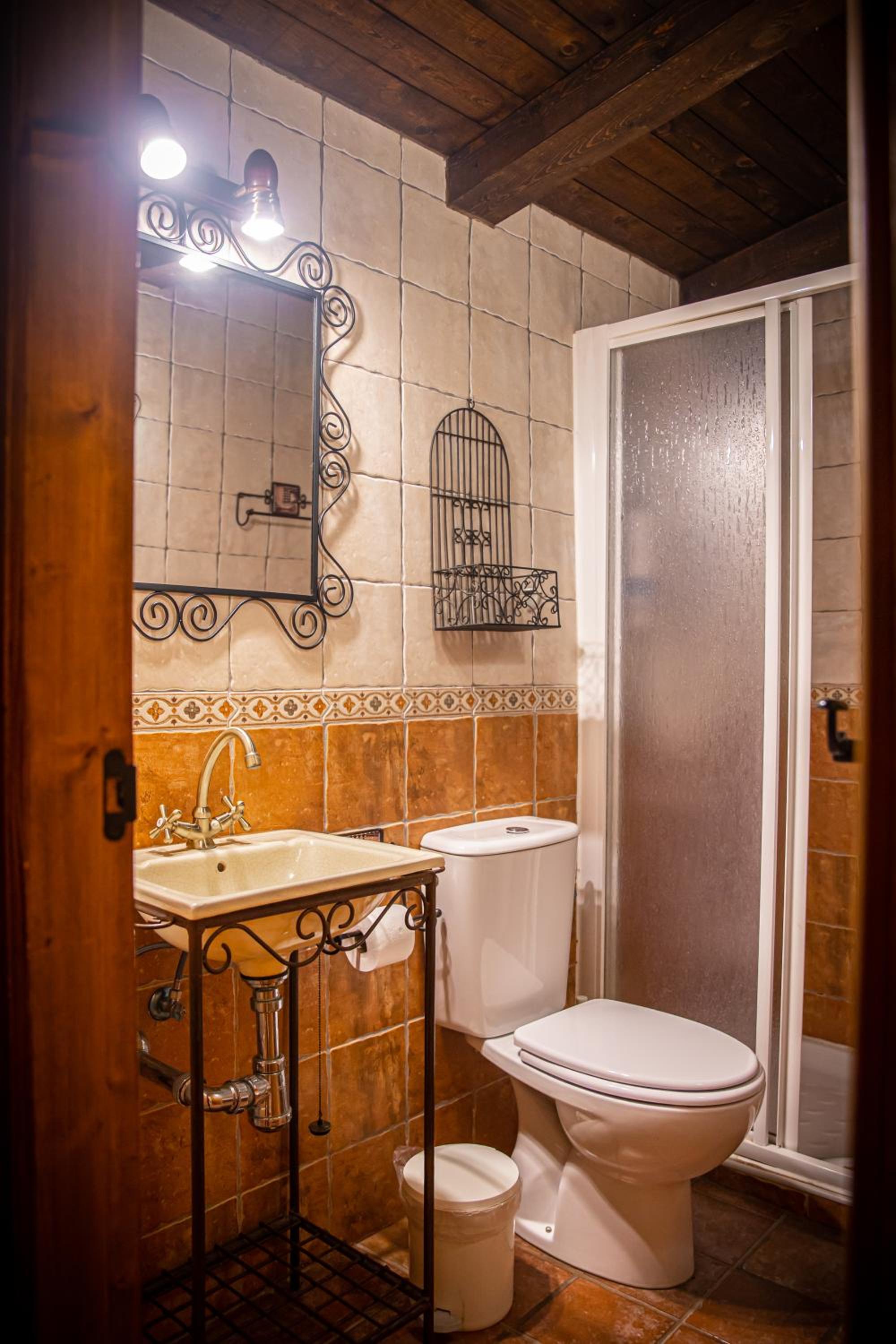 CUENCA & SUITES (La Antigua Posada)