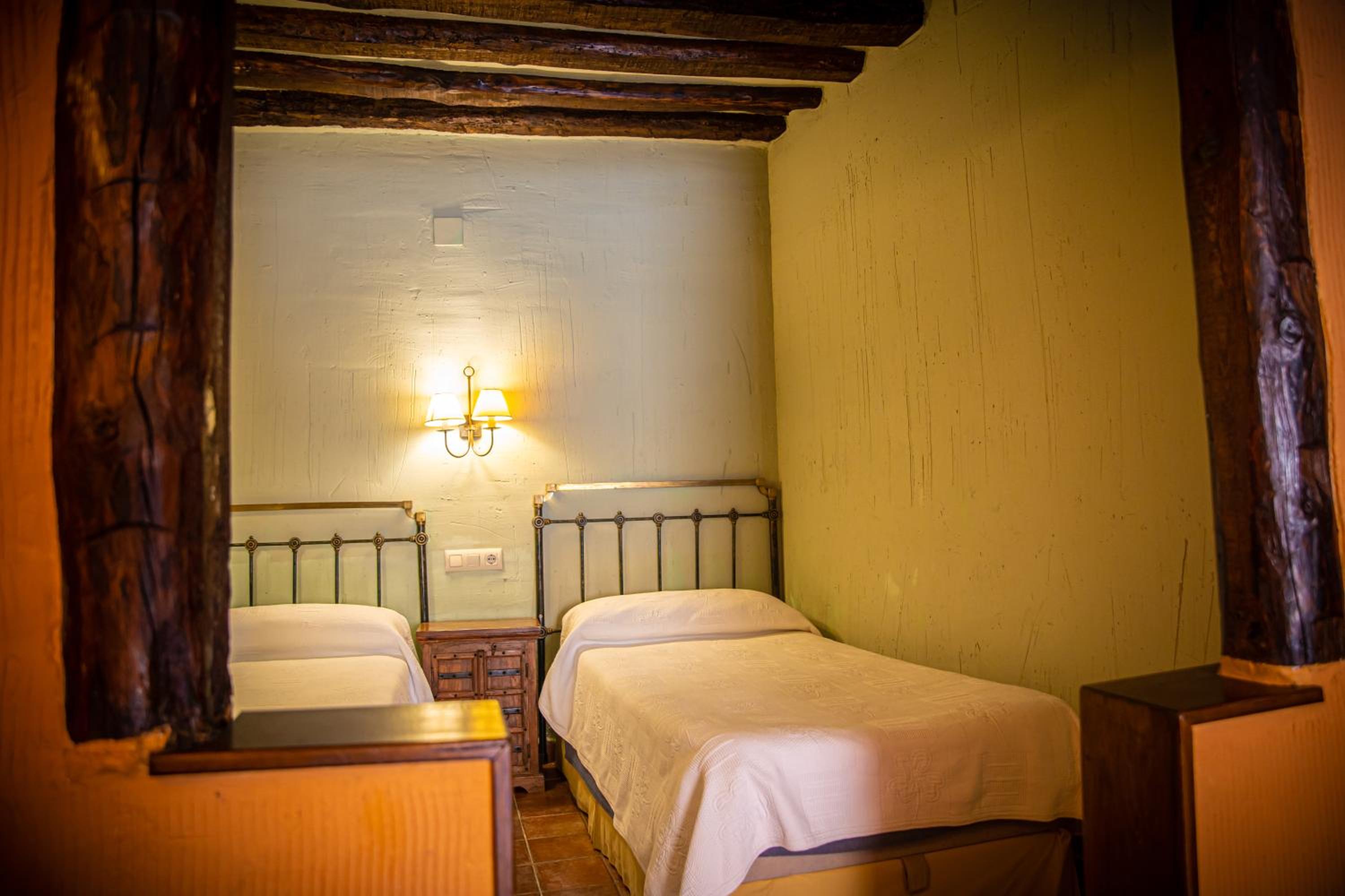 CUENCA & SUITES (La Antigua Posada)