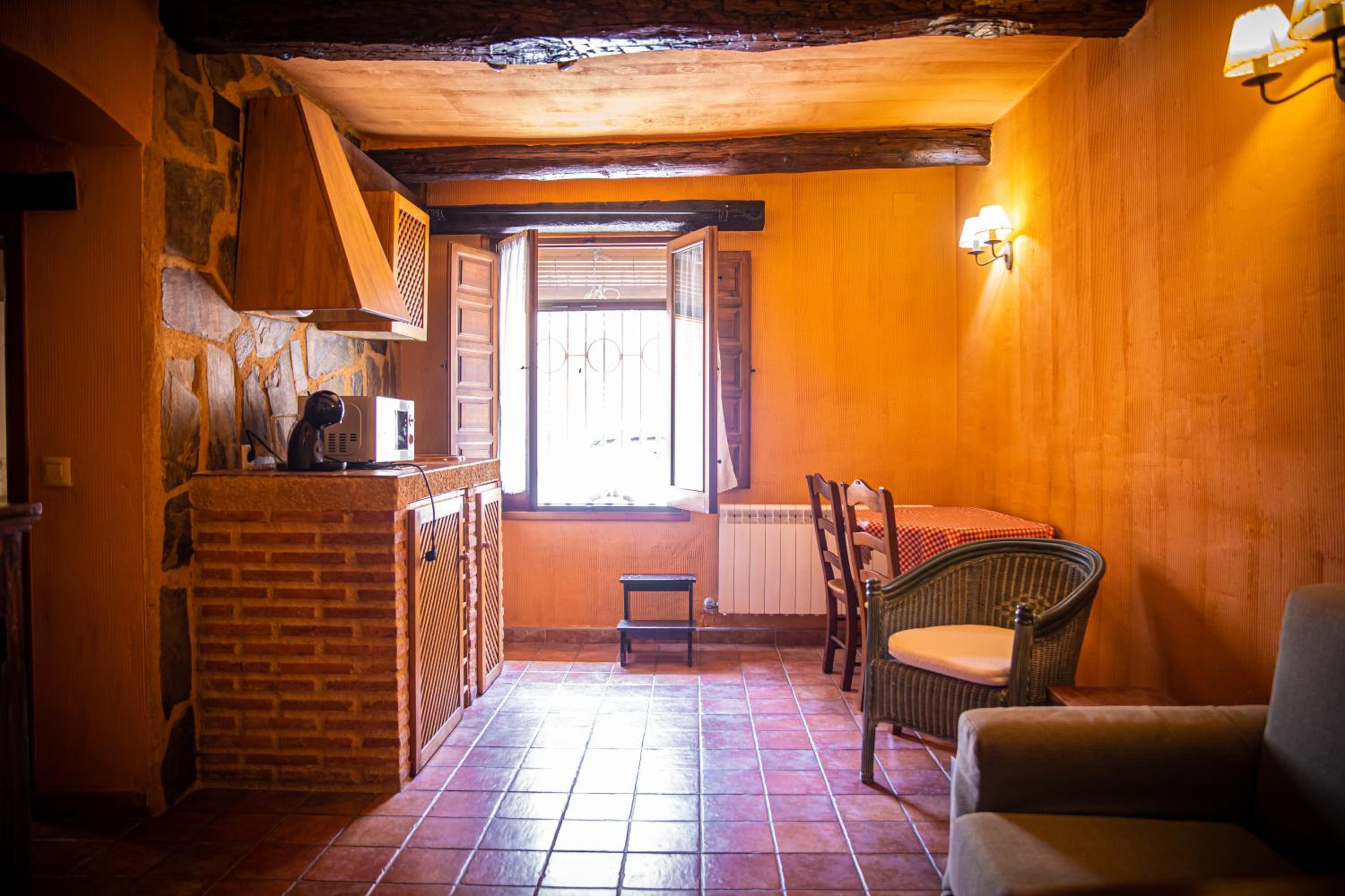 CUENCA & SUITES (La Antigua Posada)