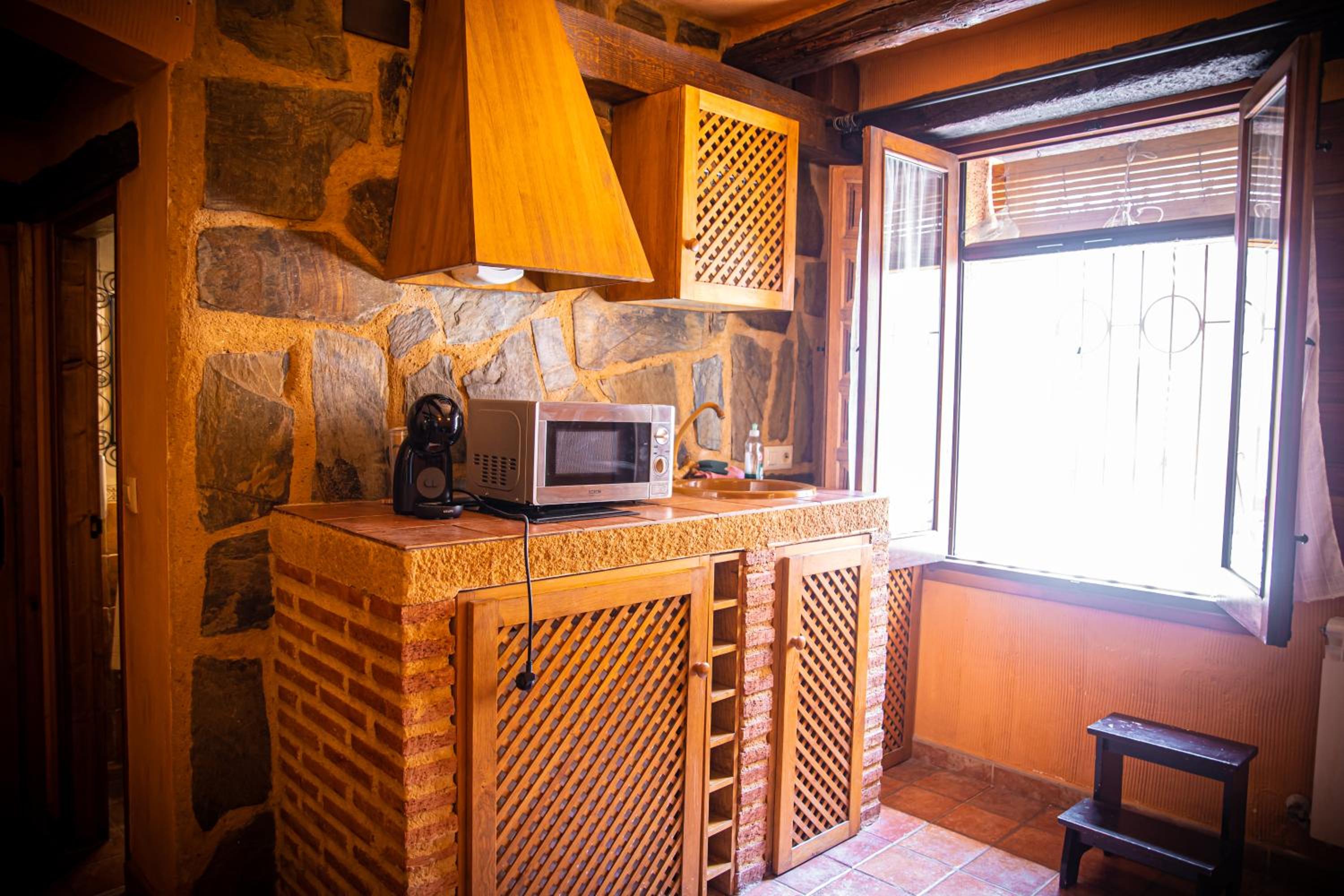 CUENCA & SUITES (La Antigua Posada)
