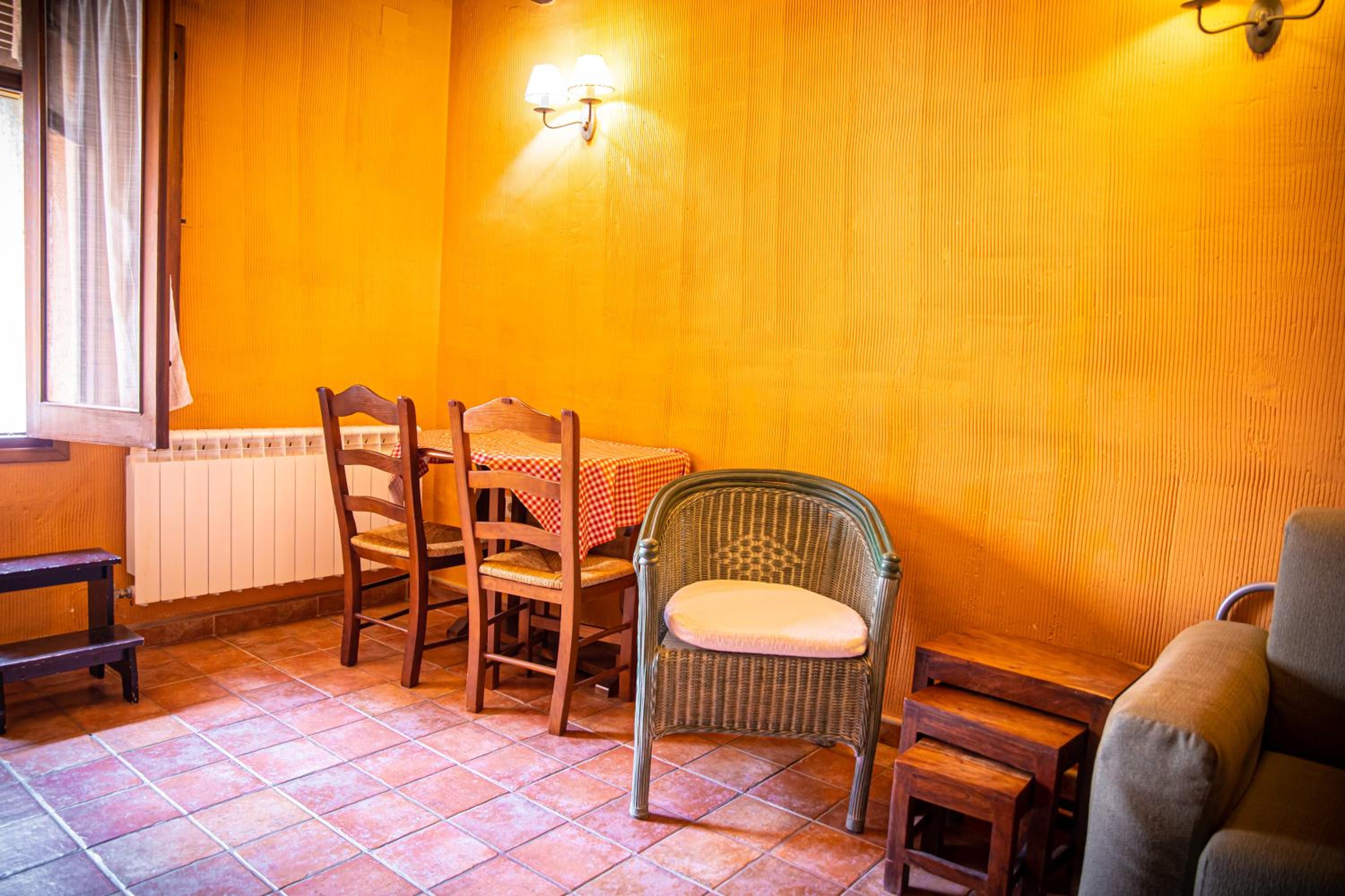 CUENCA & SUITES (La Antigua Posada)