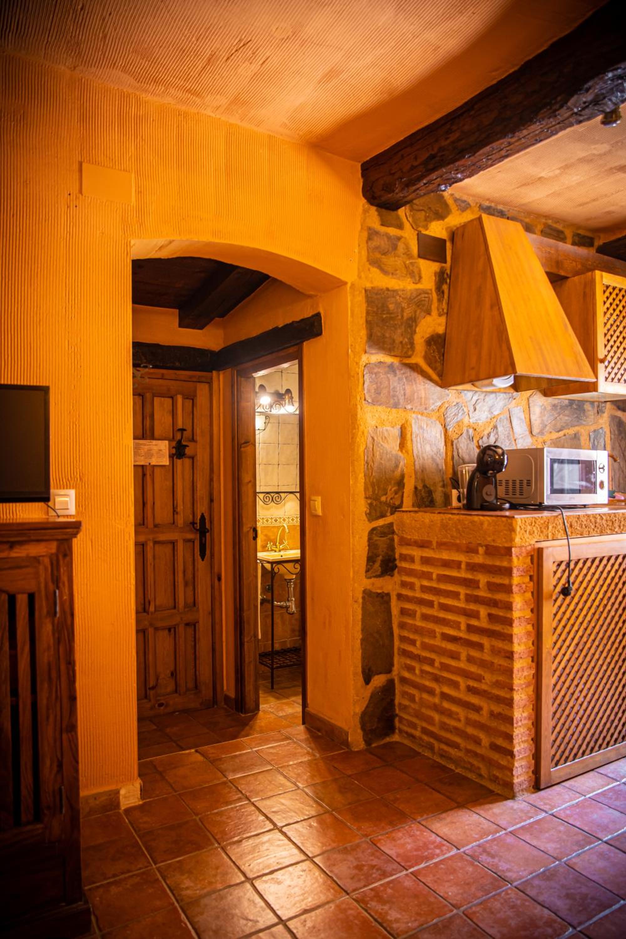 CUENCA & SUITES (La Antigua Posada)