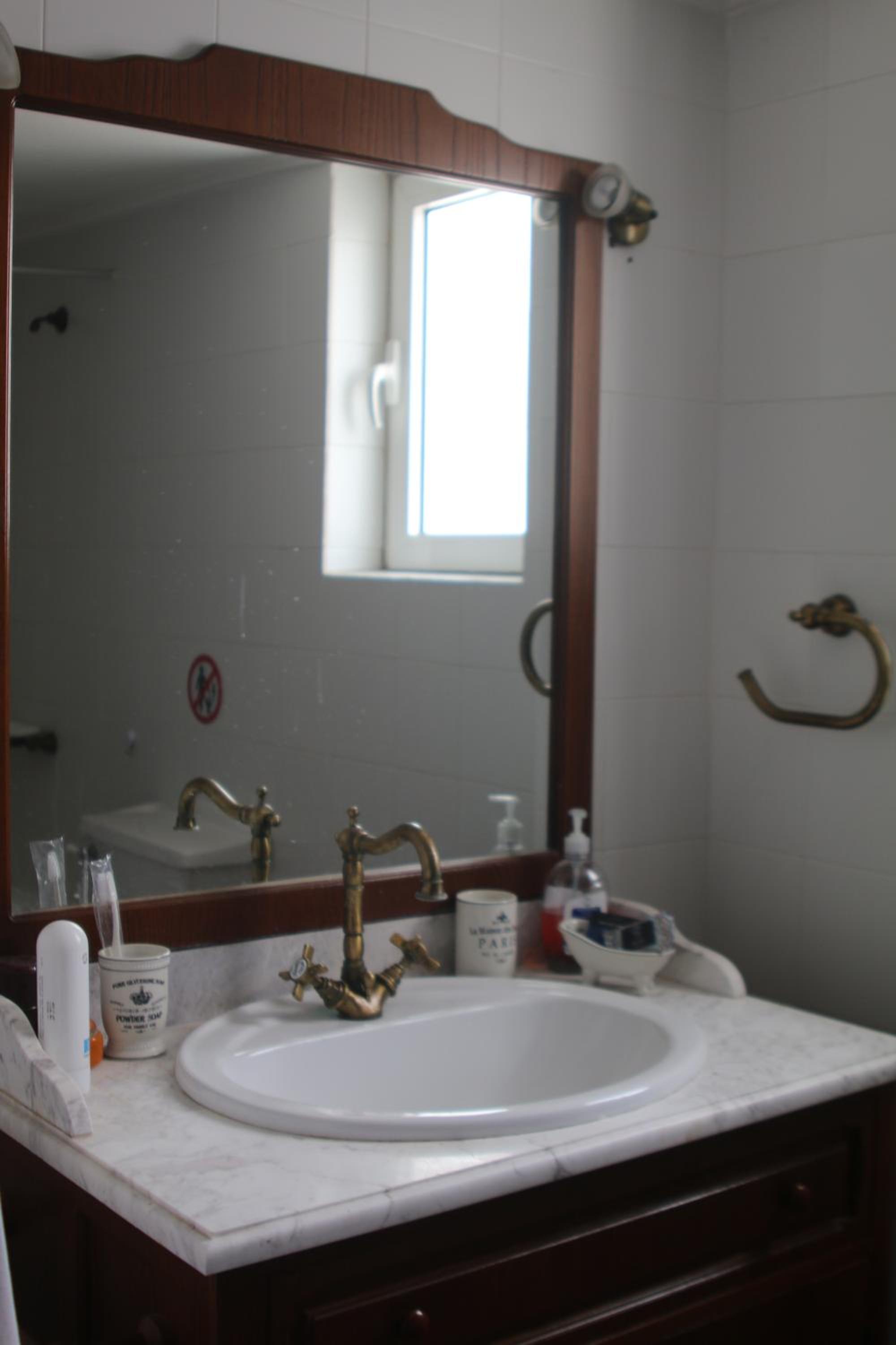 Classic apartment in Kalamata