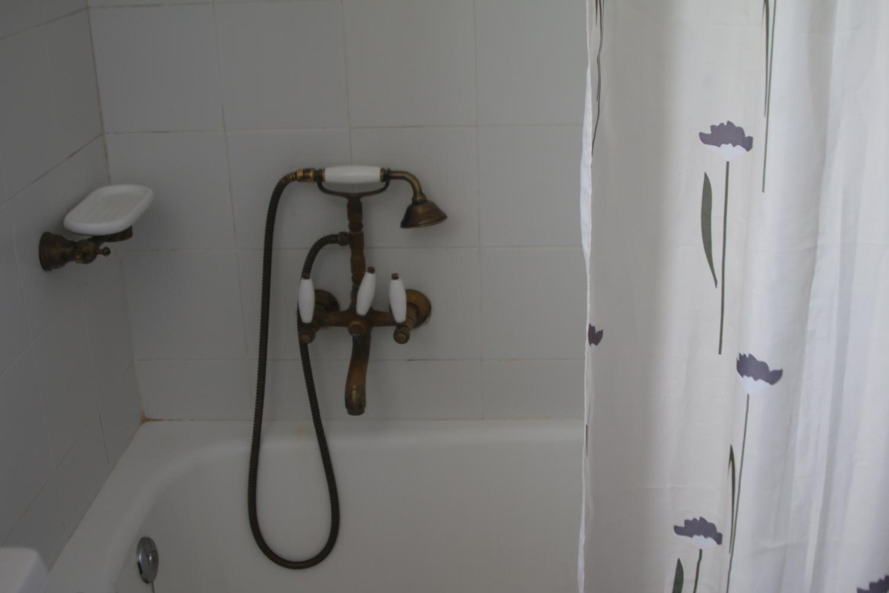 Classic apartment in Kalamata