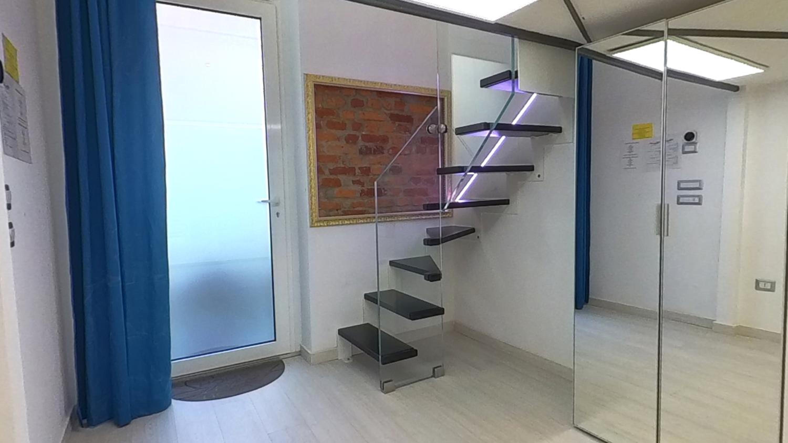 n&ghomesweethome Van Gogh Elegante e confortevole casa vacanze