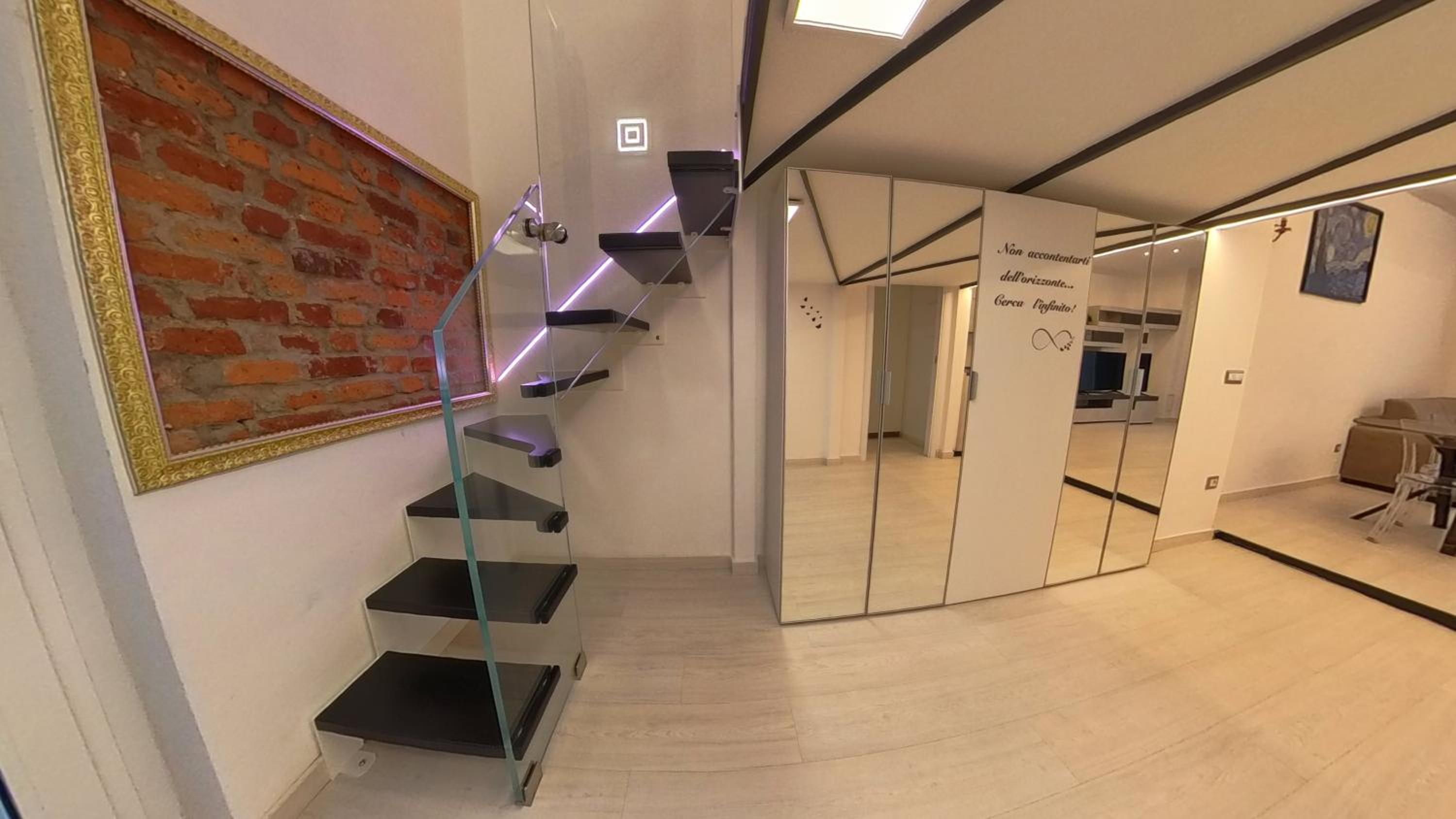 n&ghomesweethome Van Gogh Elegante e confortevole casa vacanze