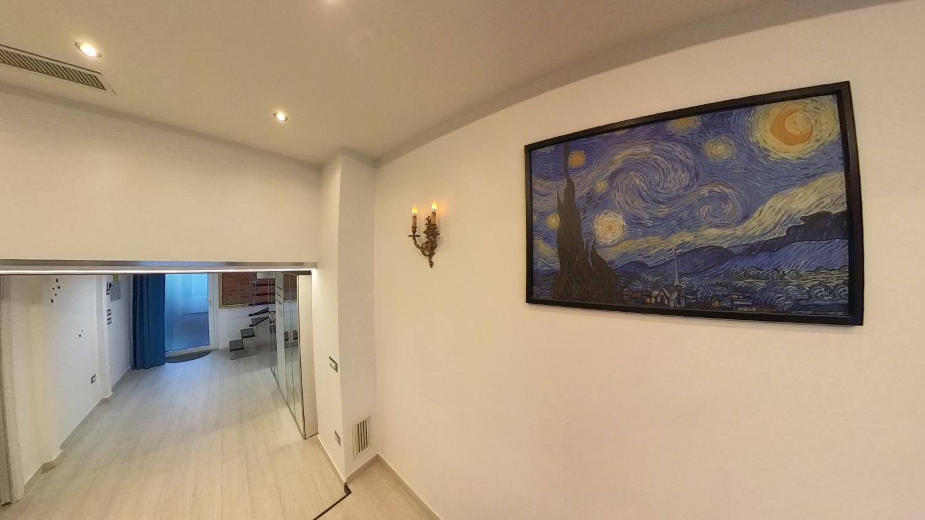 n&ghomesweethome Van Gogh Elegante e confortevole casa vacanze