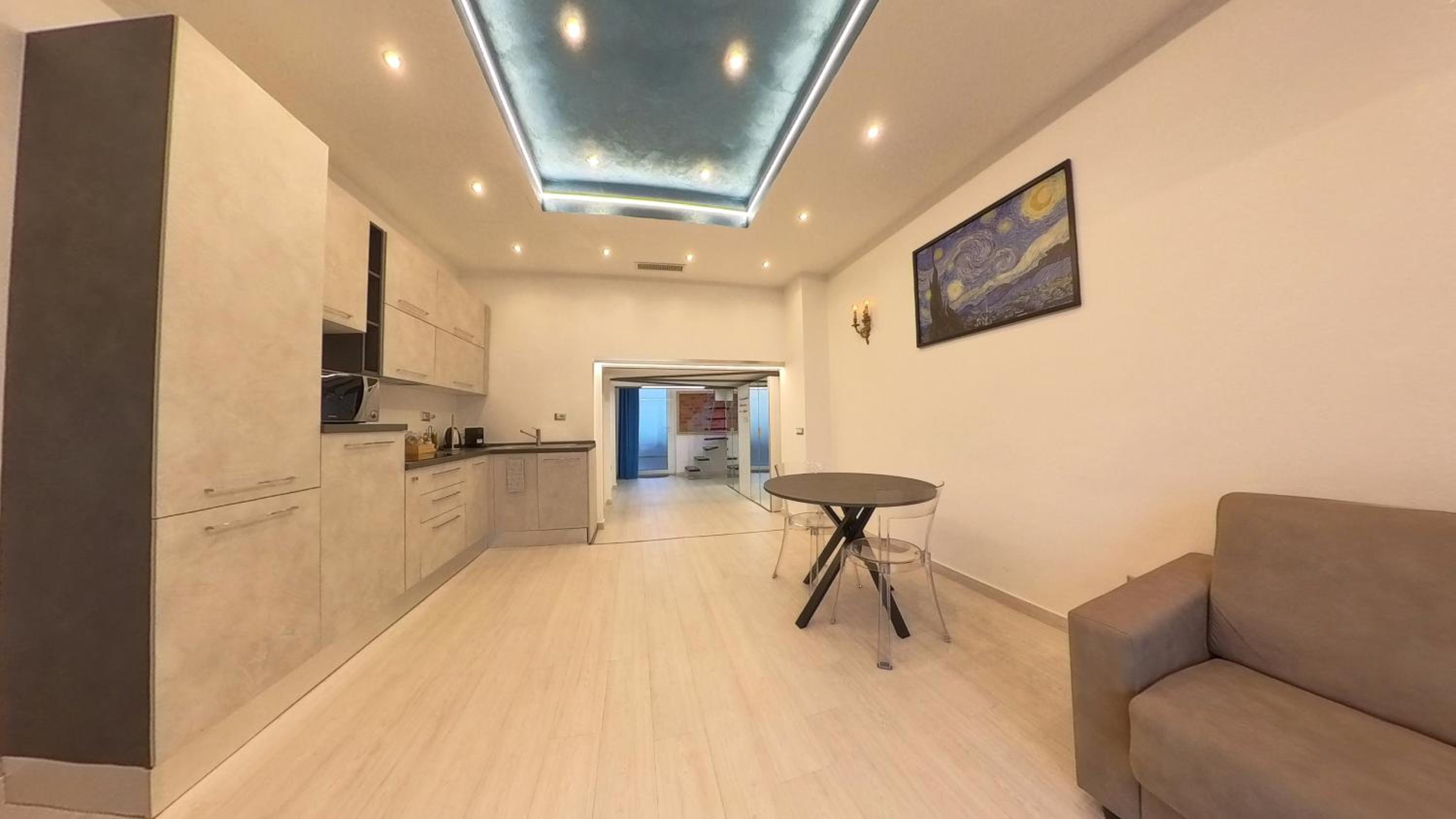 n&ghomesweethome Van Gogh Elegante e confortevole casa vacanze