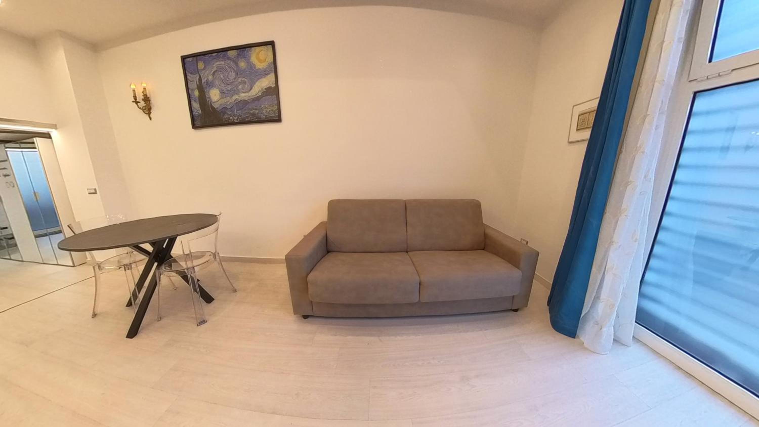 n&ghomesweethome Van Gogh Elegante e confortevole casa vacanze