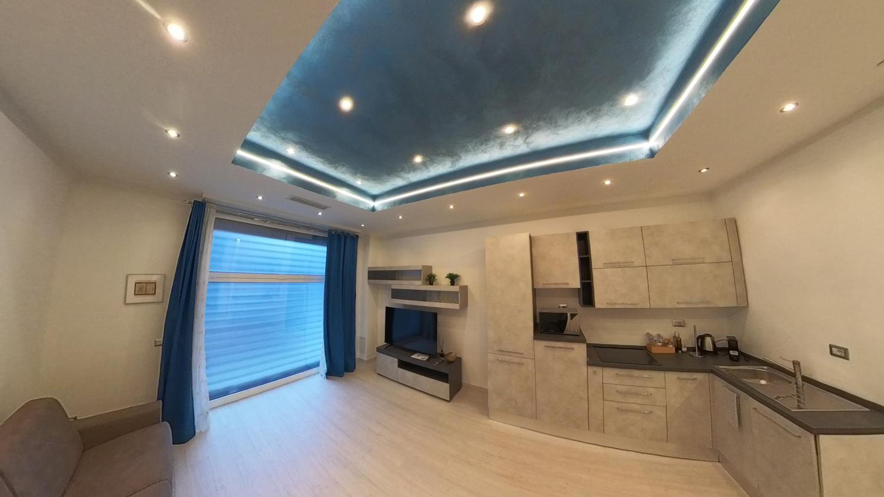 n&ghomesweethome Van Gogh Elegante e confortevole casa vacanze