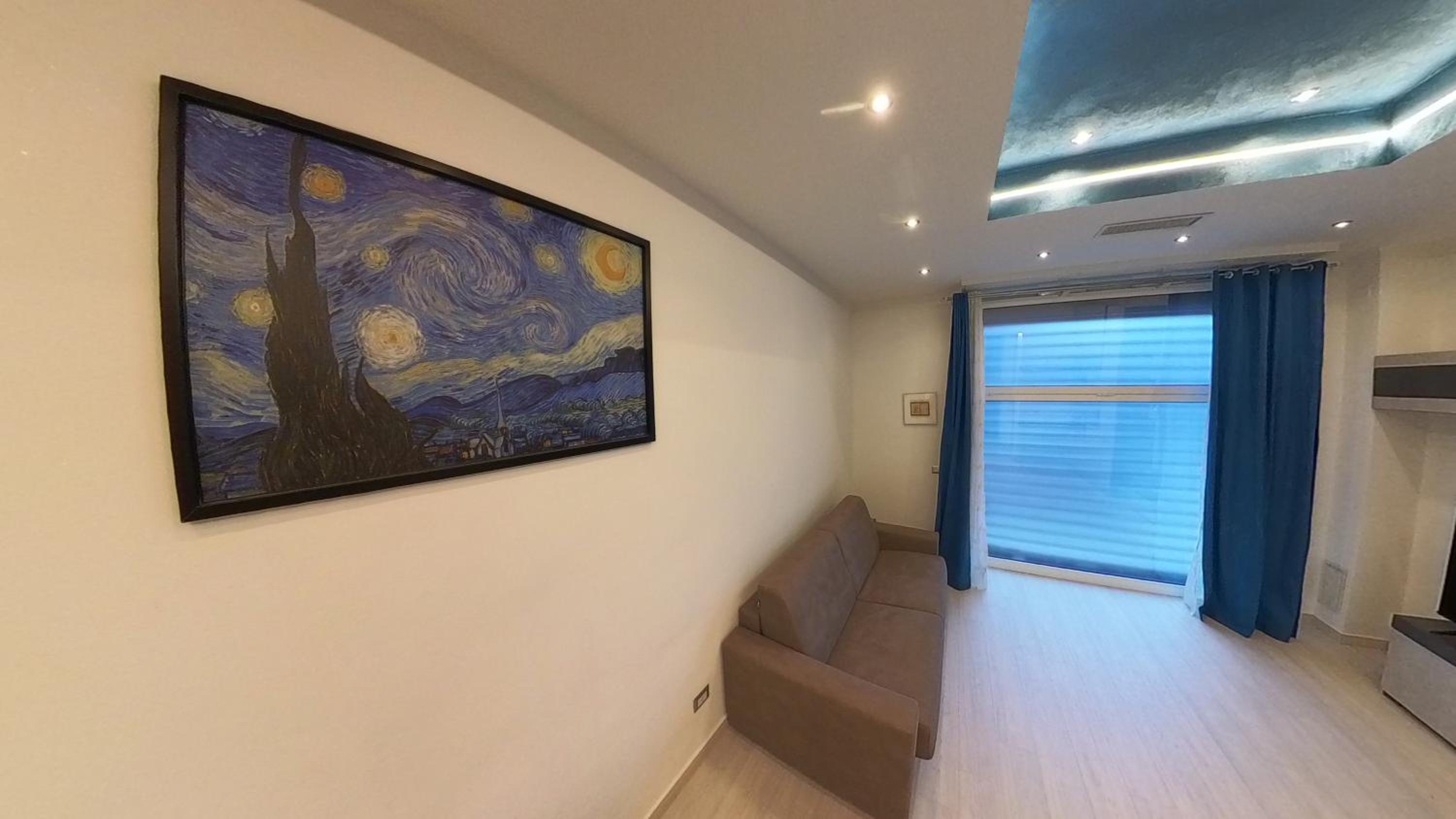 n&ghomesweethome Van Gogh Elegante e confortevole casa vacanze