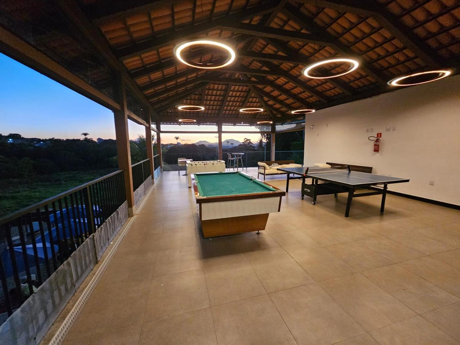 Resort QSB - Um novo padrão de conforto e lazer no coração da cidade