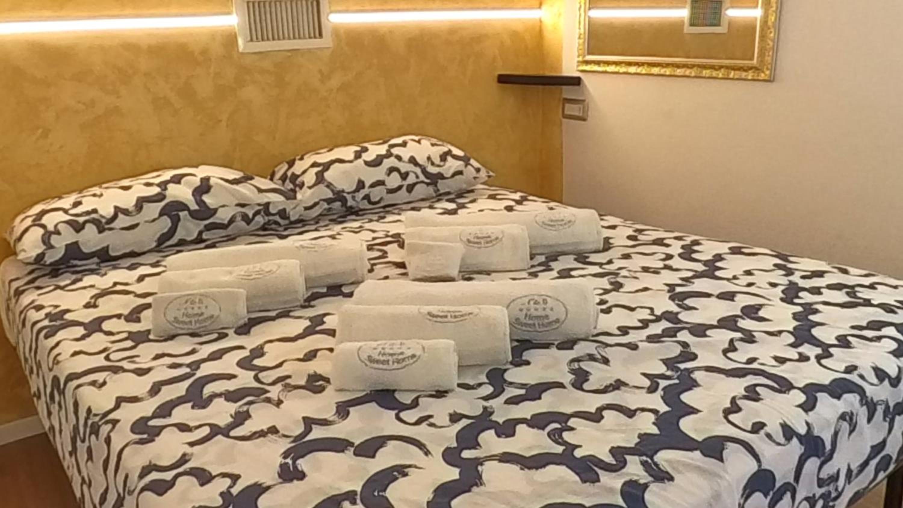 n&ghomesweethome Van Gogh Elegante e confortevole casa vacanze