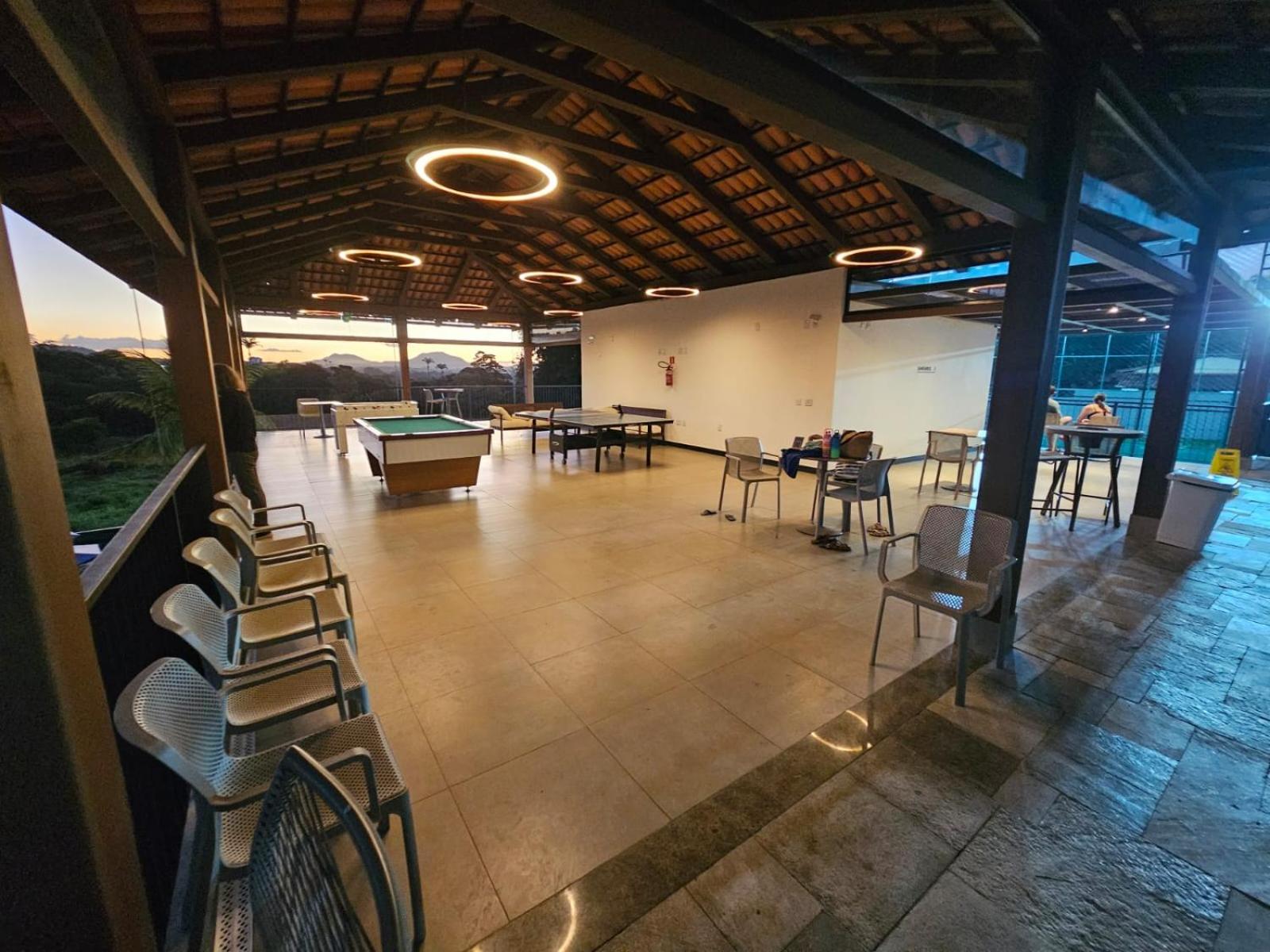 Resort QSB - Um novo padrão de conforto e lazer no coração da cidade