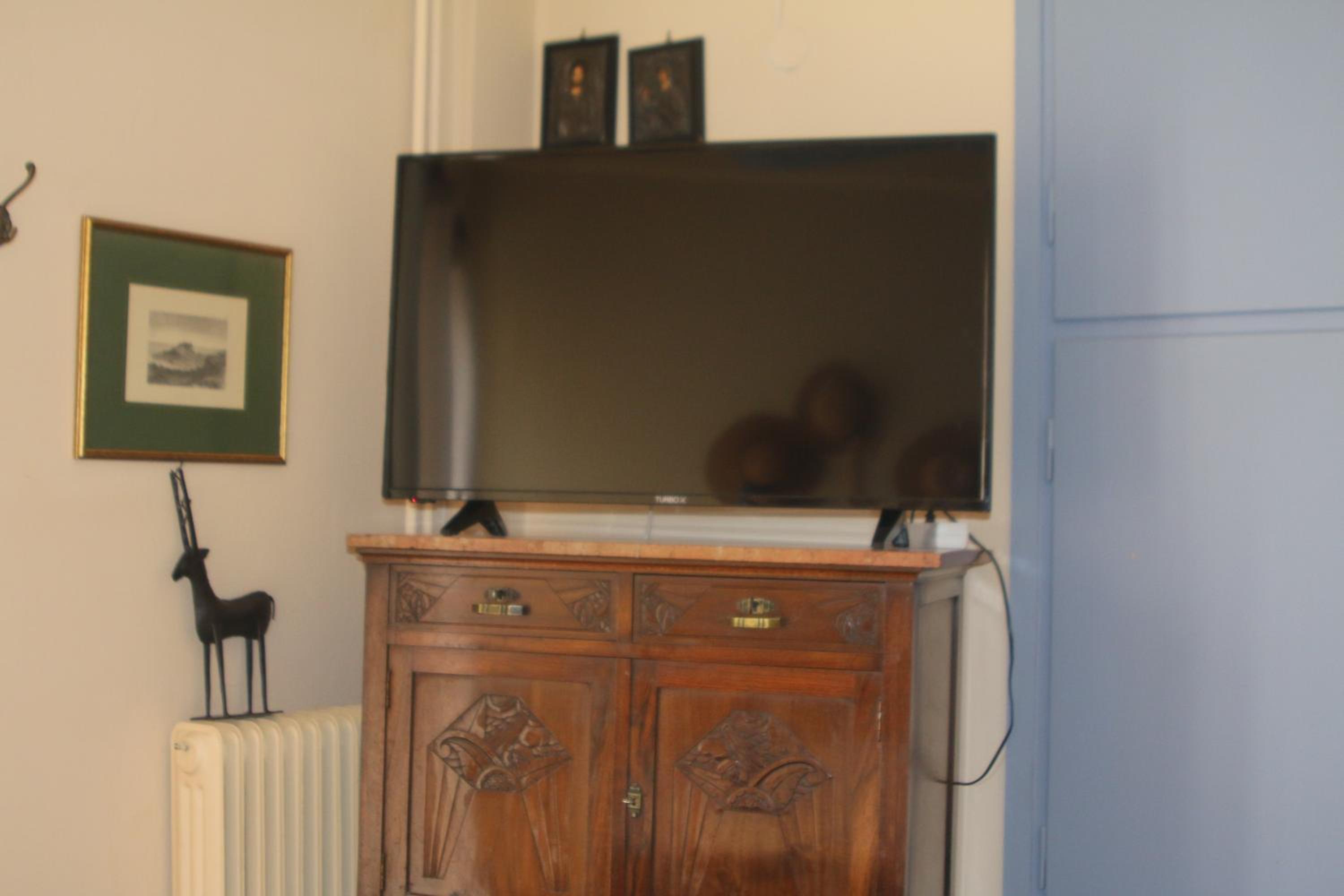 Classic apartment in Kalamata