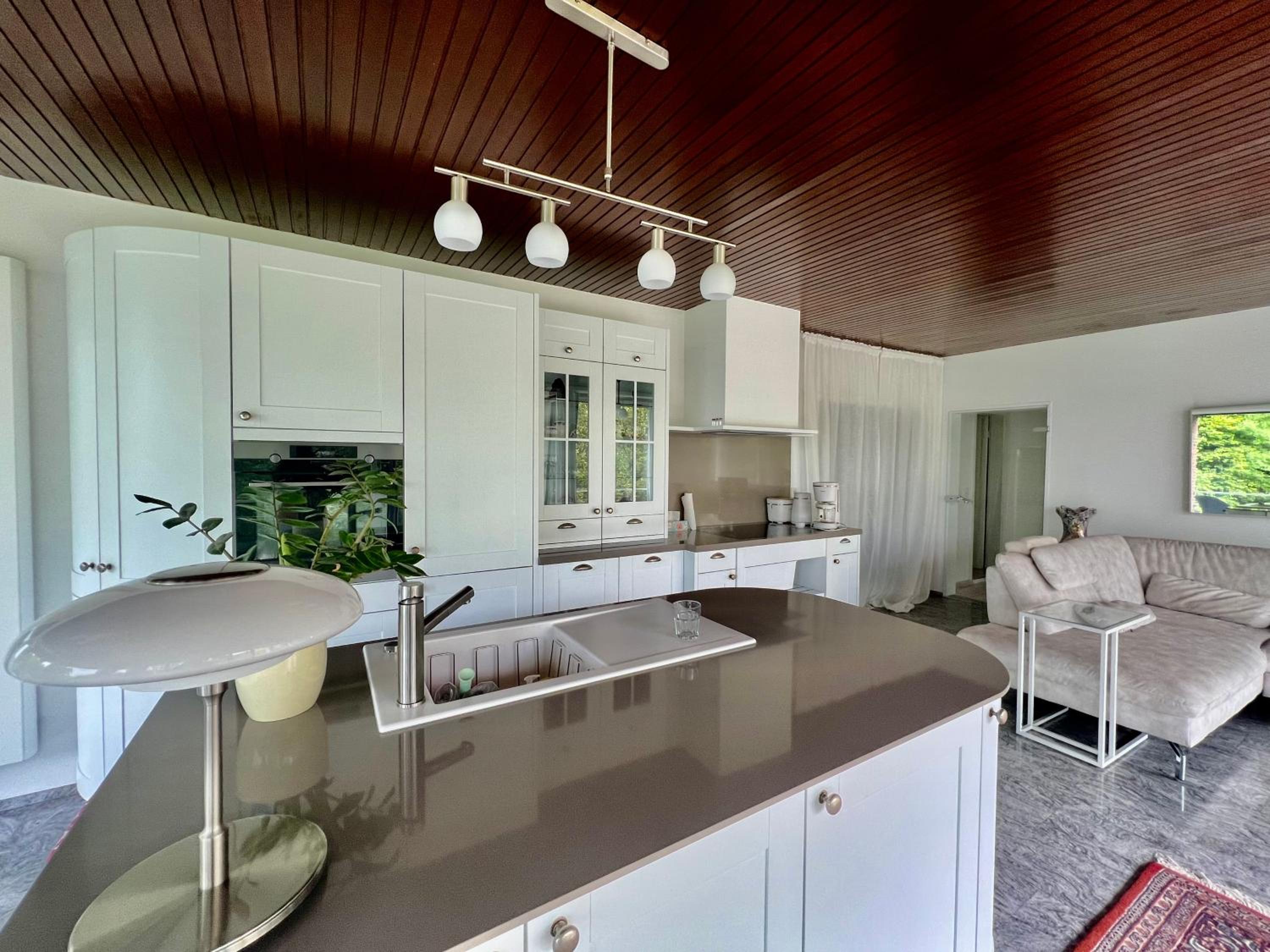 Villa Plesse - exklusiv und geräumig wohnen nahe Göttingen