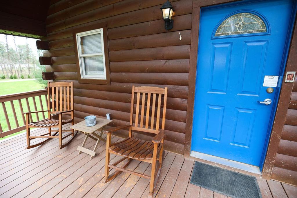 The Cabins at Pine Haven - Beckley view 5