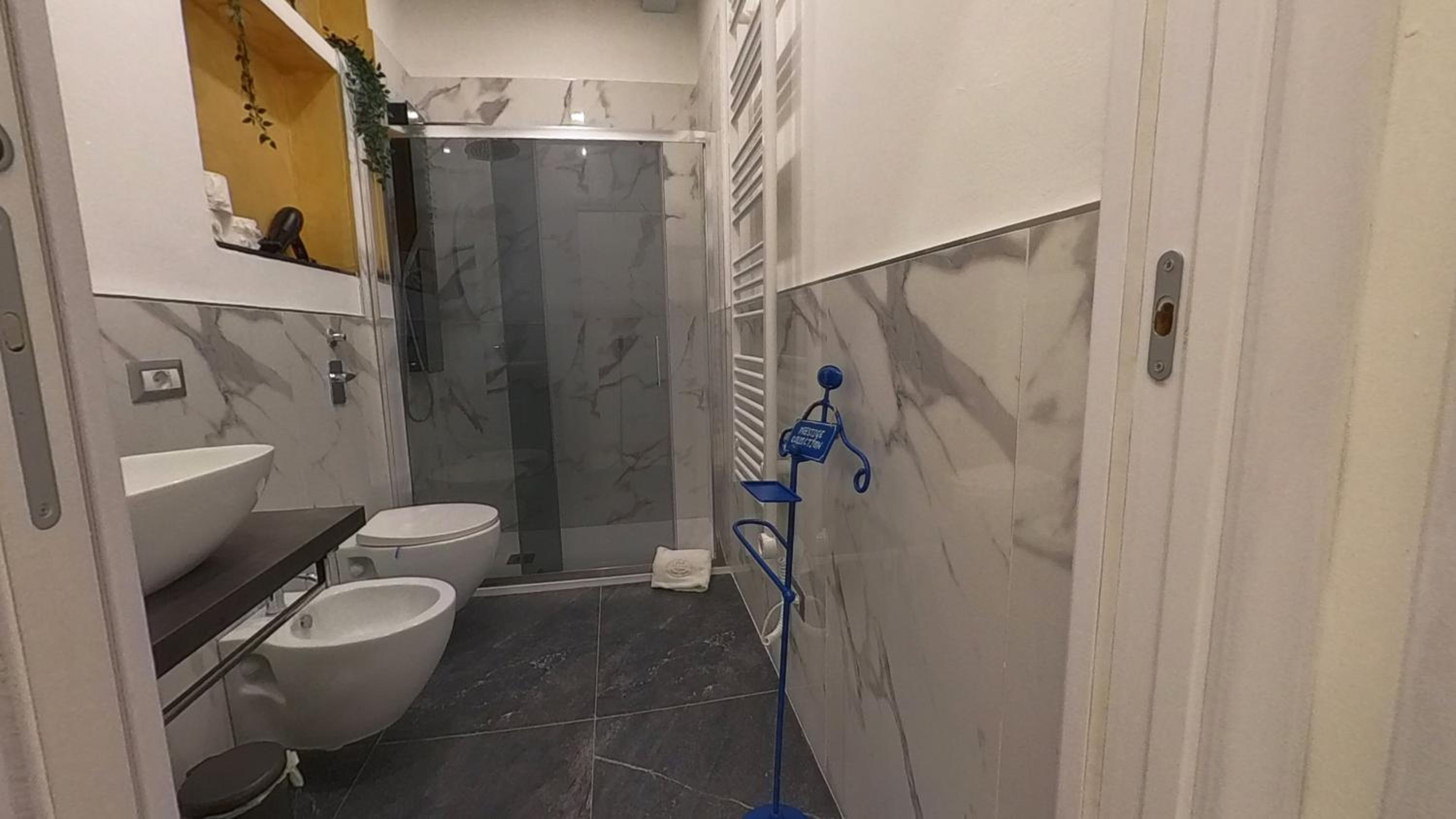 n&ghomesweethome Van Gogh Elegante e confortevole casa vacanze