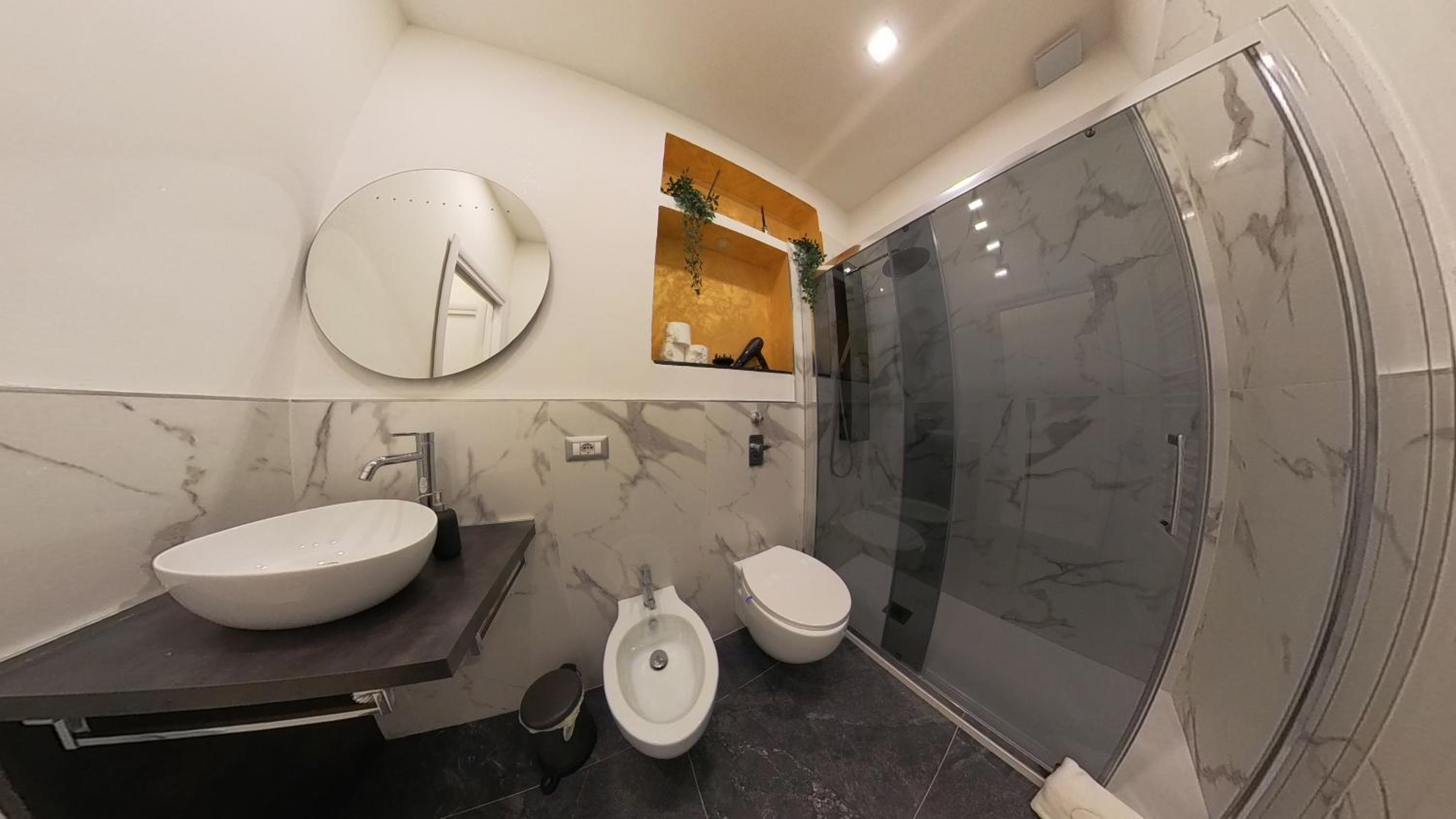 n&ghomesweethome Van Gogh Elegante e confortevole casa vacanze