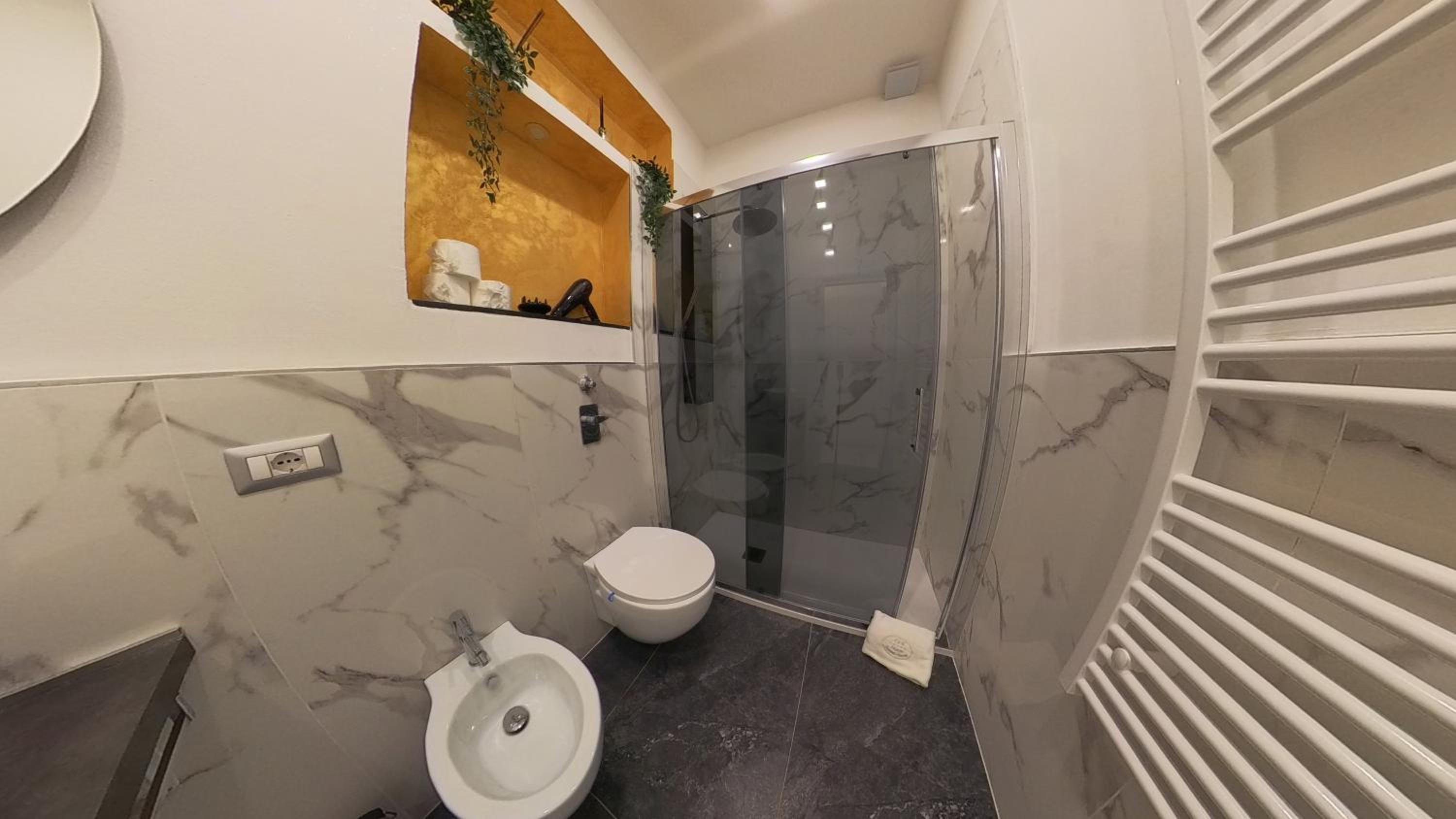 n&ghomesweethome Van Gogh Elegante e confortevole casa vacanze