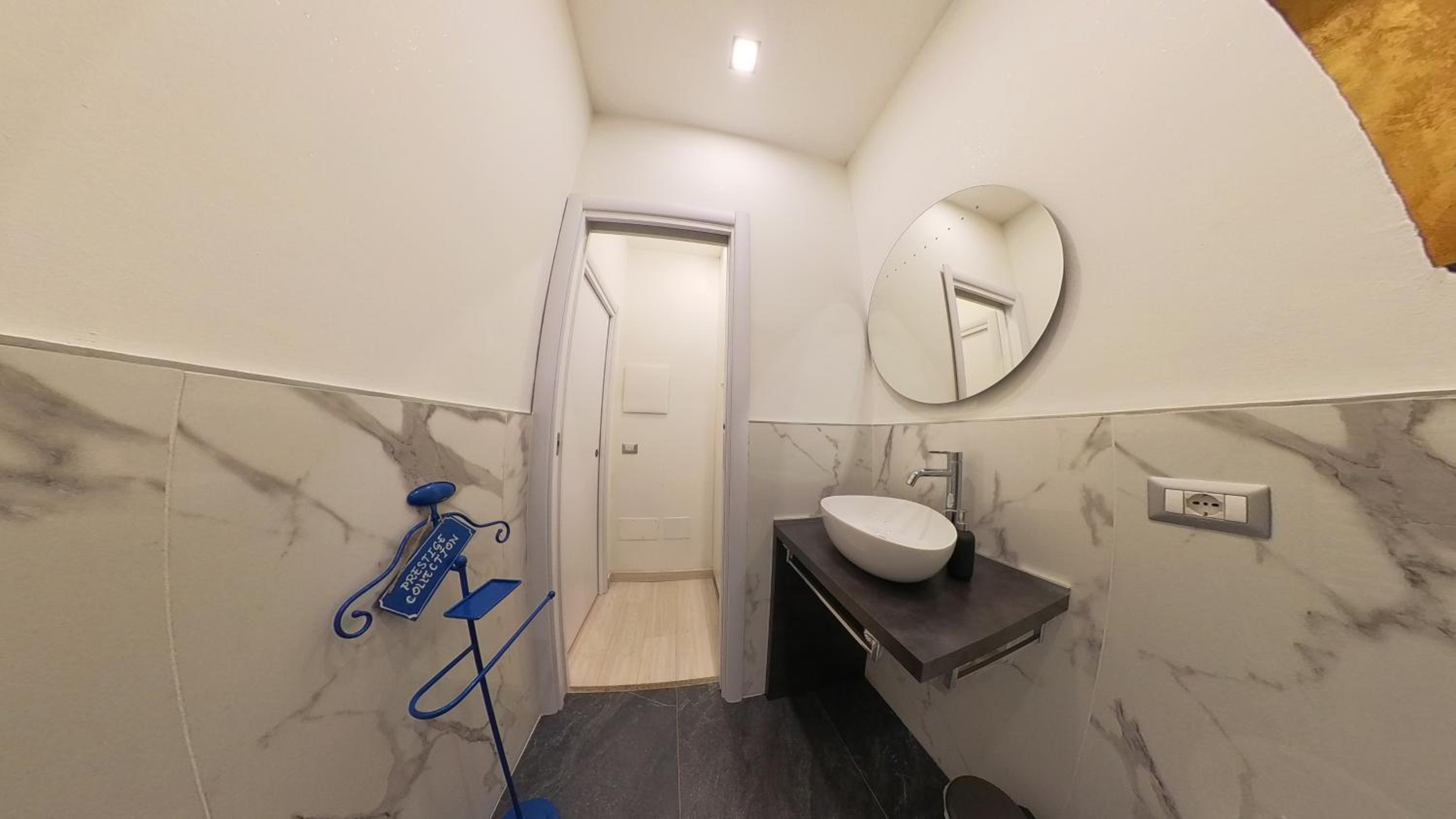 n&ghomesweethome Van Gogh Elegante e confortevole casa vacanze