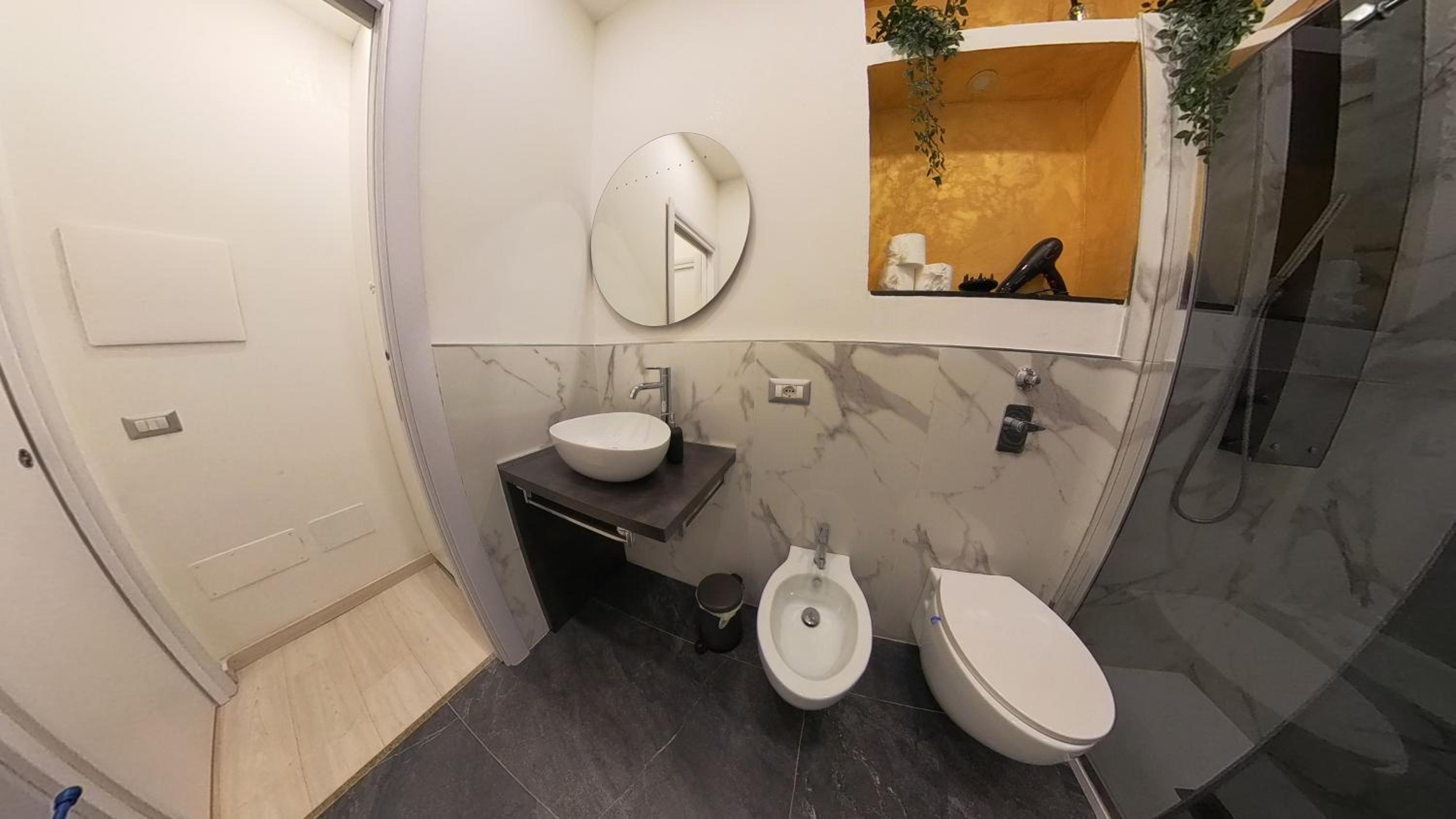n&ghomesweethome Van Gogh Elegante e confortevole casa vacanze