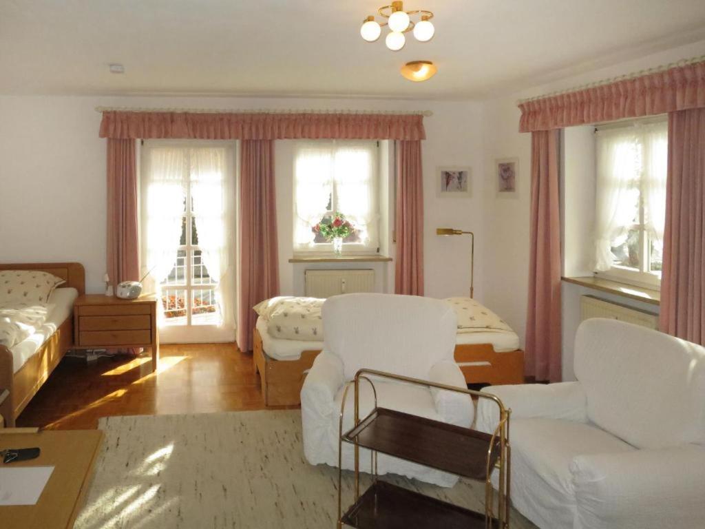 Ferienwohnung am Karlspark