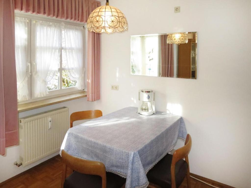 Ferienwohnung am Karlspark