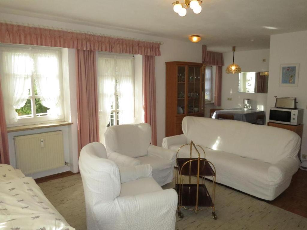 Ferienwohnung am Karlspark