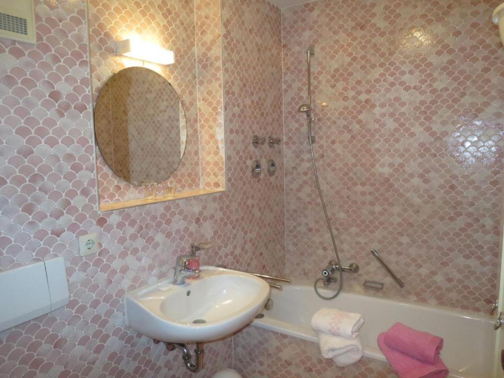 Ferienwohnung am Karlspark