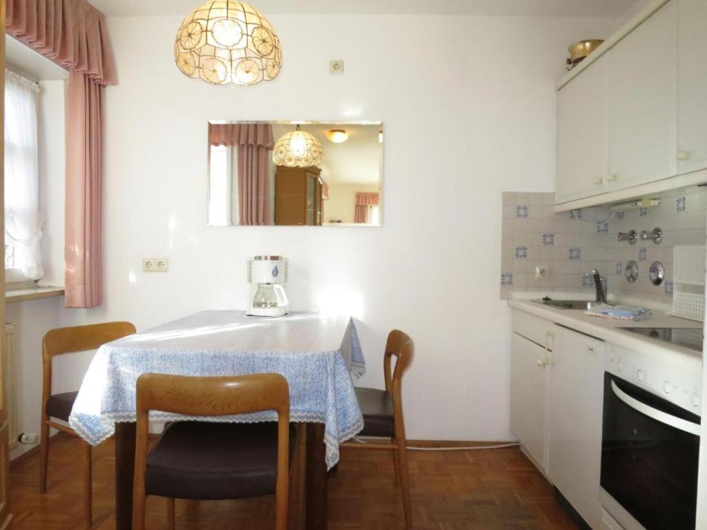 Ferienwohnung am Karlspark