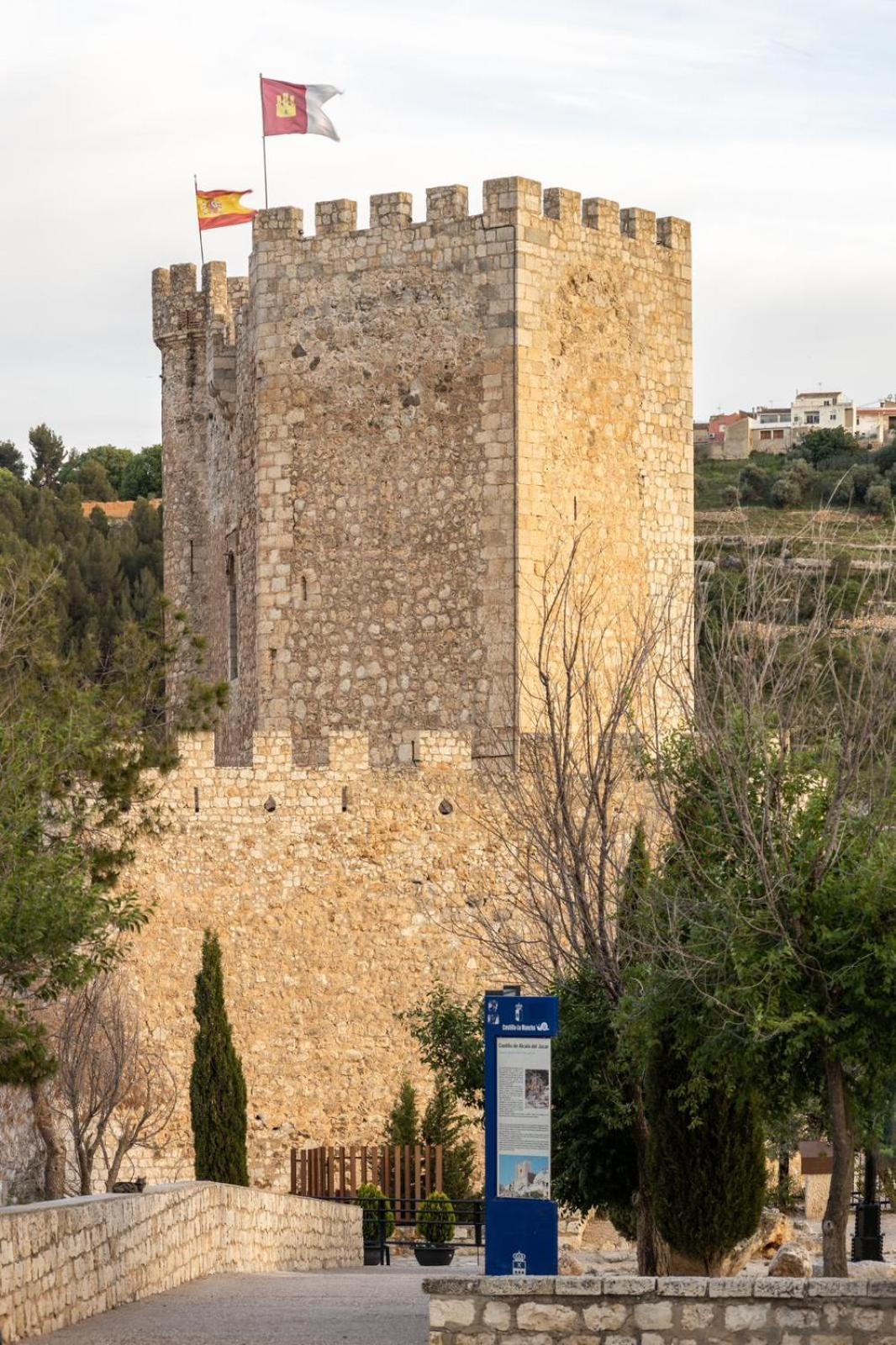 Complejo Mirador del Castillo