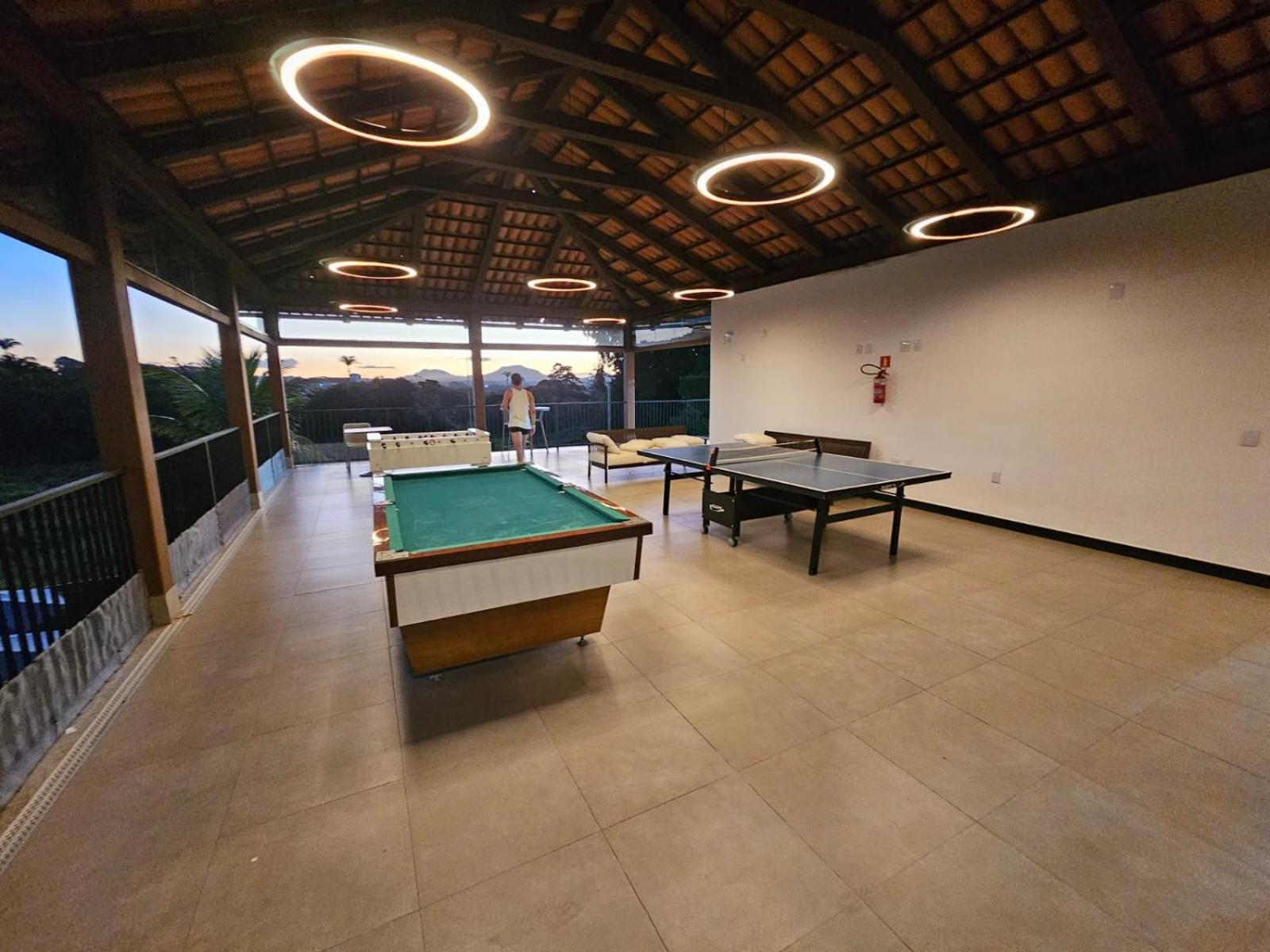 Resort QSB - Um novo padrão de conforto e lazer no coração da cidade