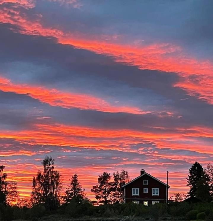 Blåsbocka, lägenhet i hus 3 rok