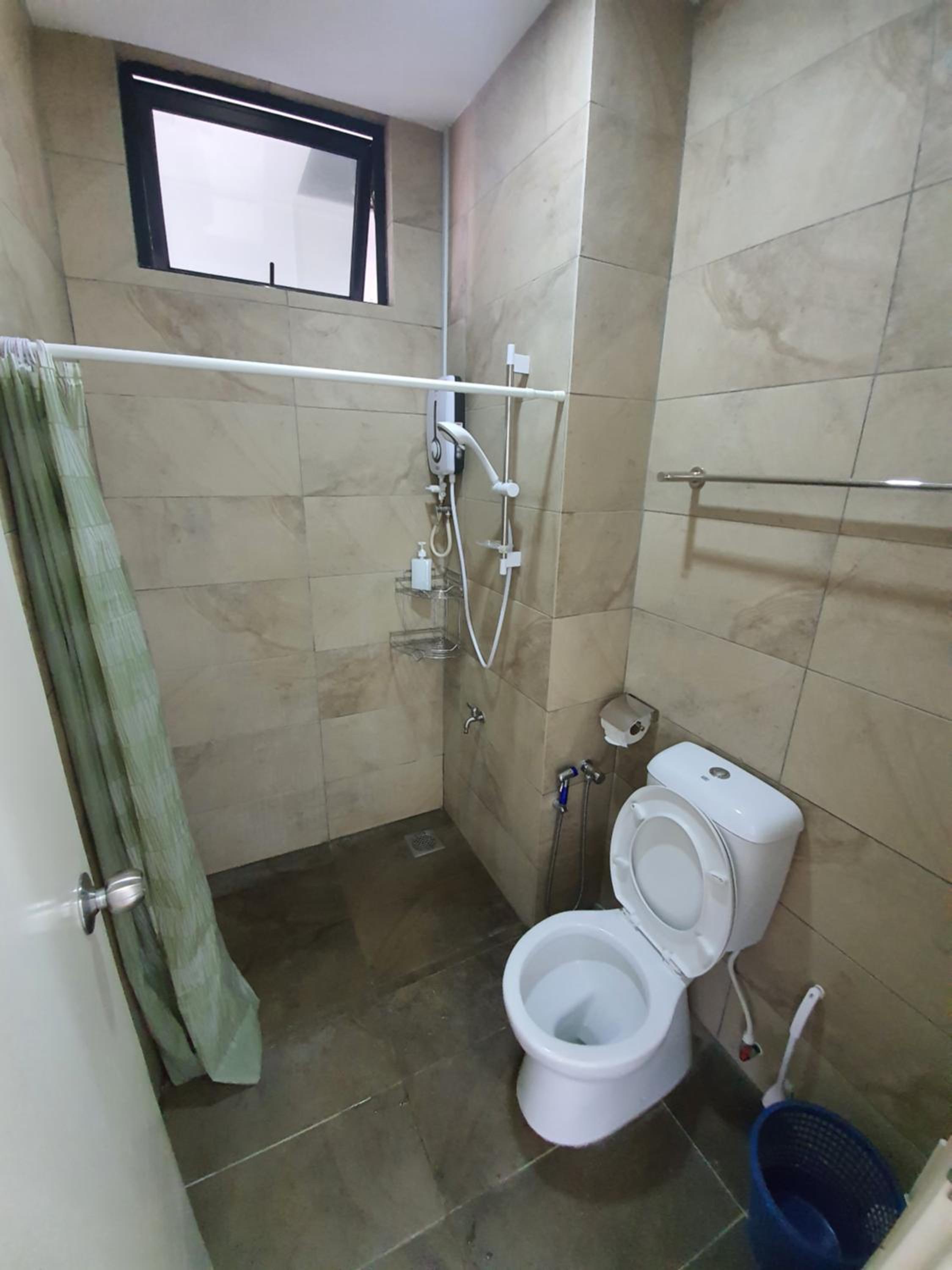 Kitty Homestay 502 ROXY Apartment Kuching photo 5