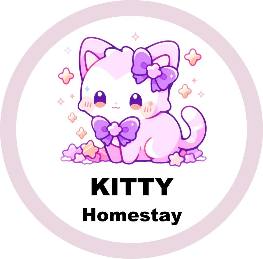 Kitty Homestay 502 ROXY Apartment Kuching photo 8