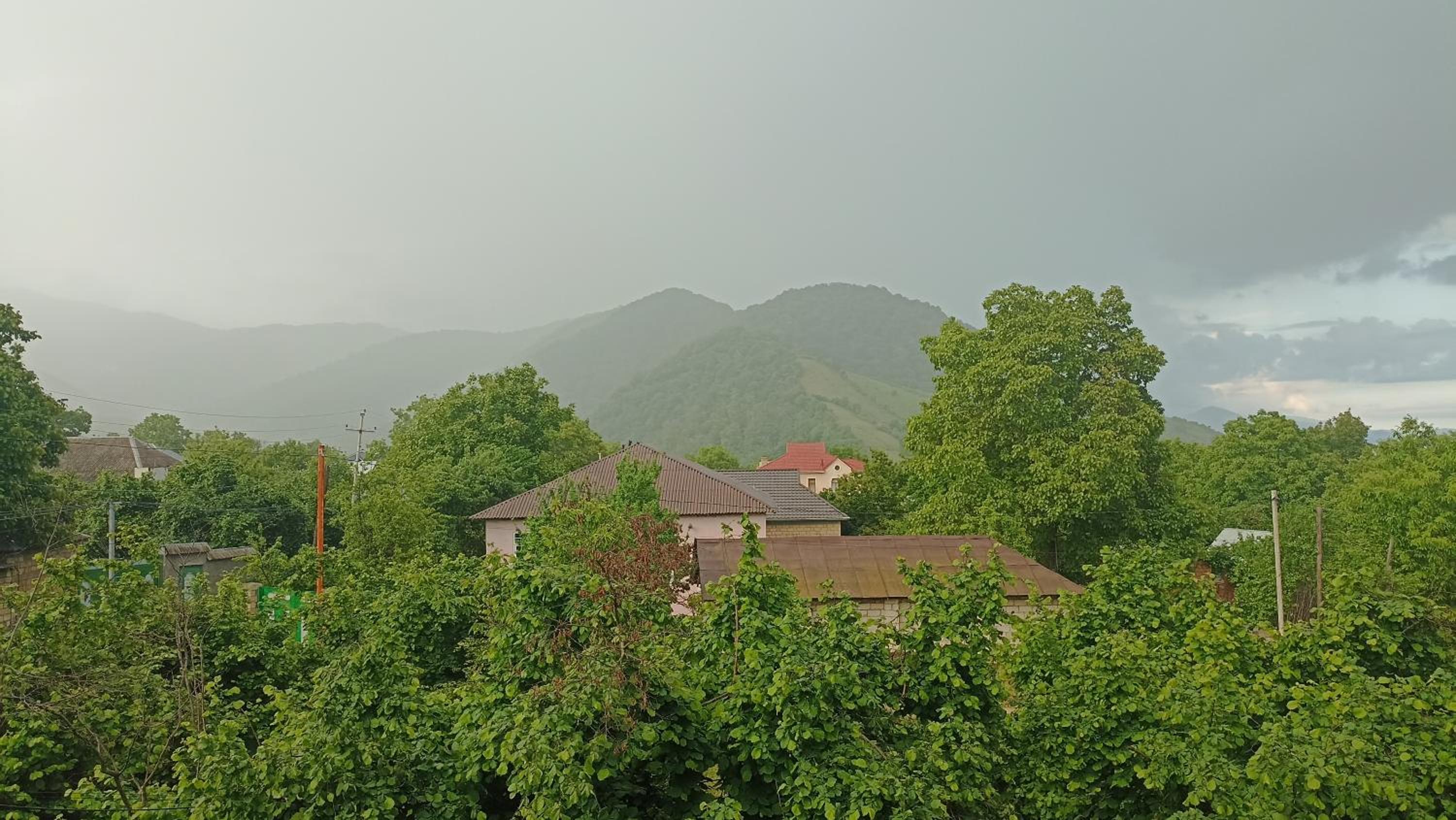 Gabala Dreams
