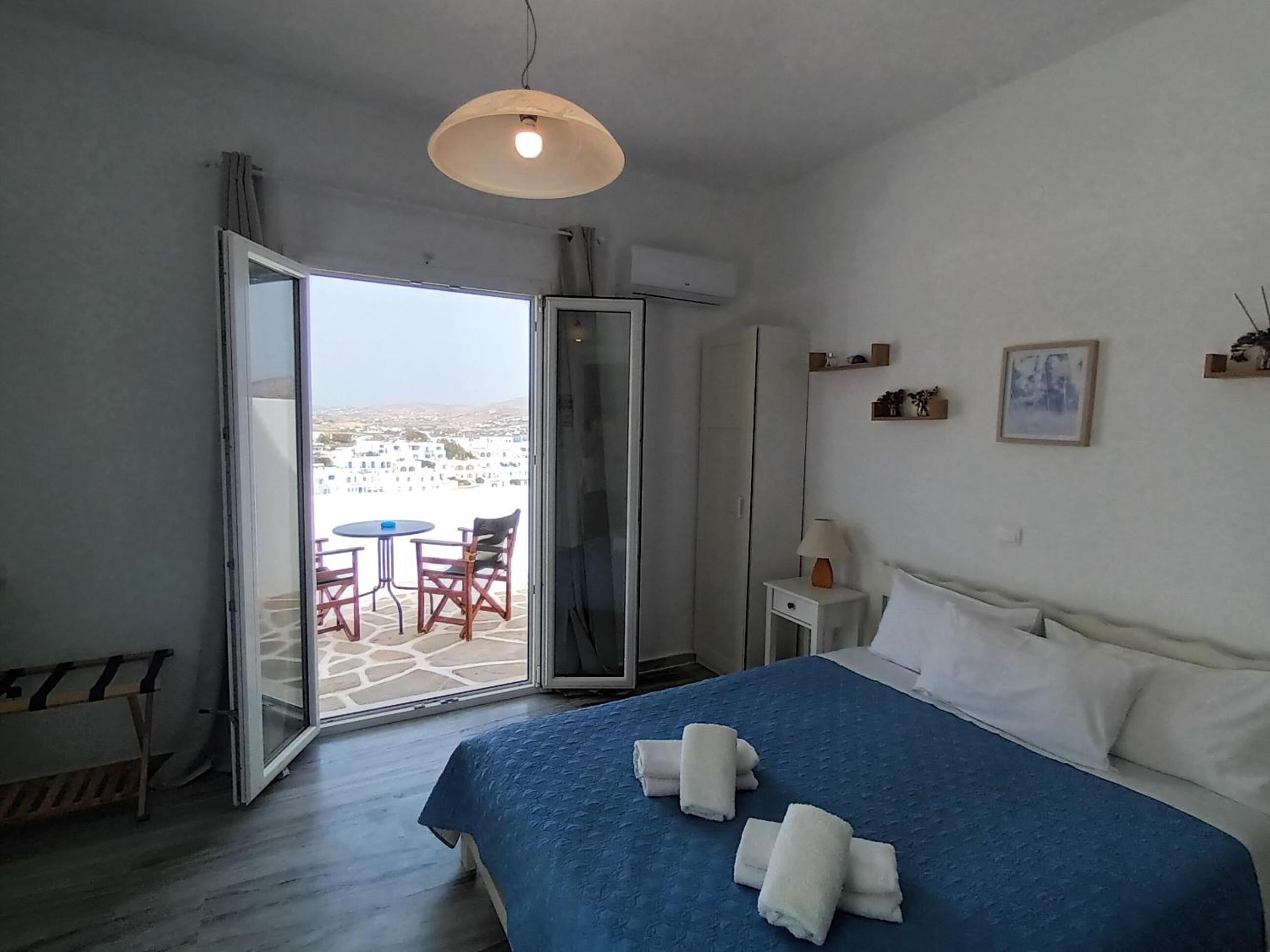 Athina's blue studios photo 2