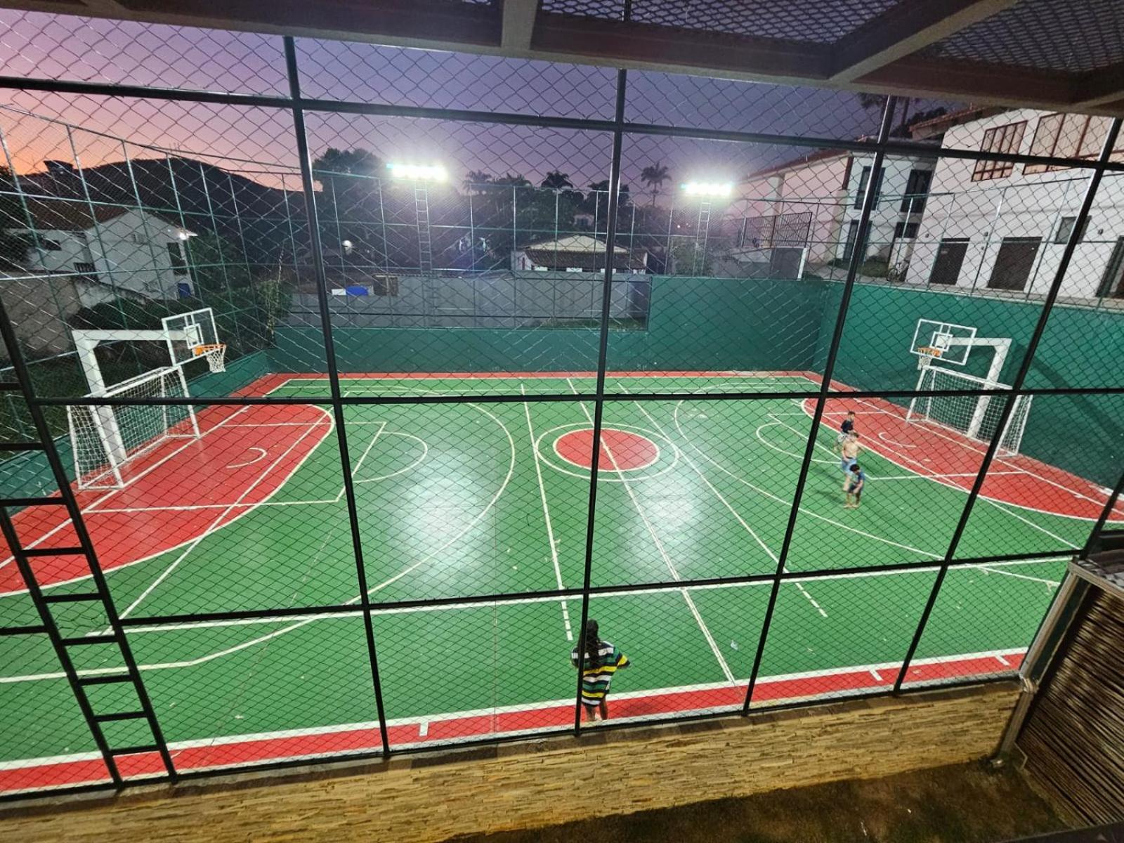Resort QSB - Um novo padrão de conforto e lazer no coração da cidade