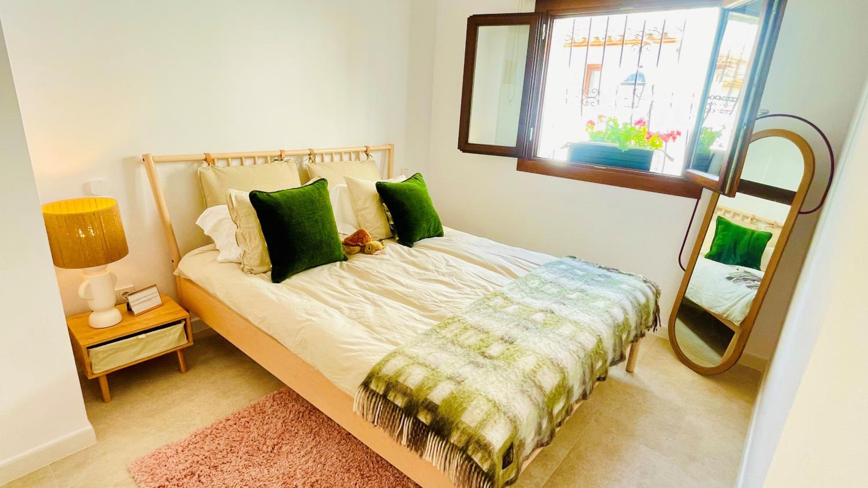 New Calm & Charming Loft Altea photo 2