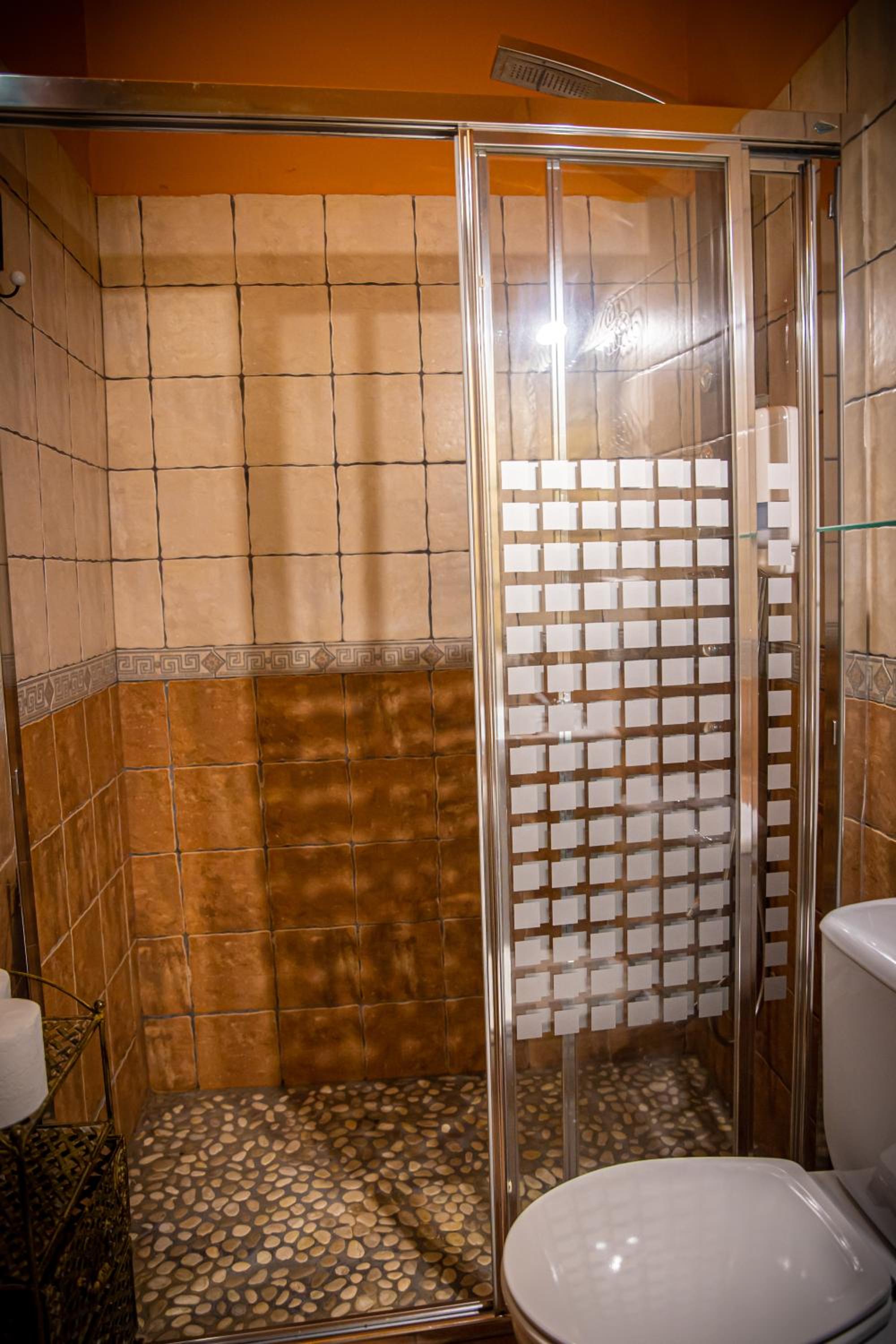 CUENCA & SUITES (La Antigua Posada)
