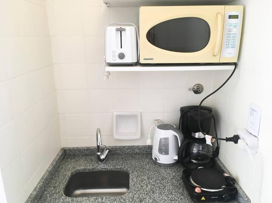 Studio Apartment on Florida street
