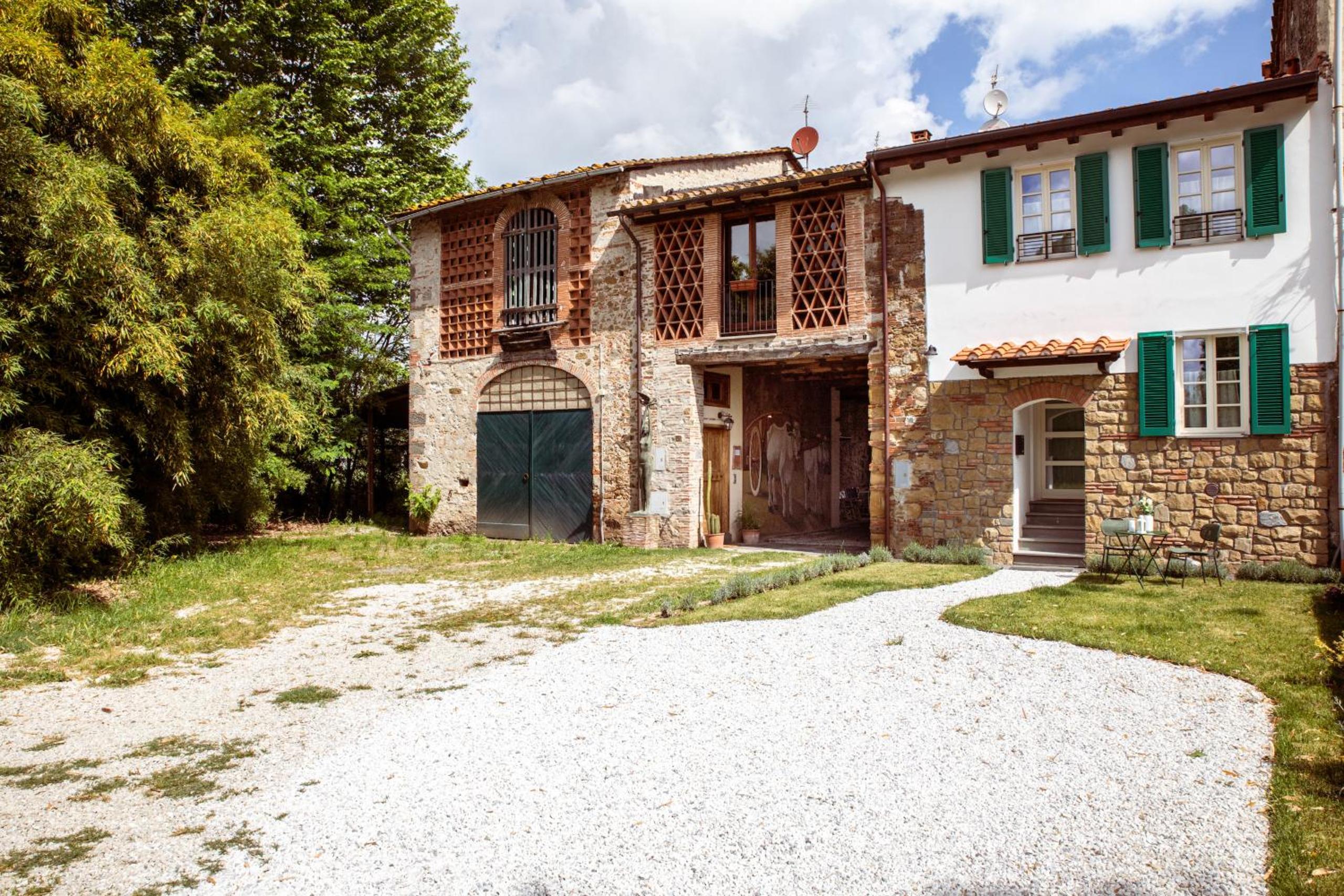 Casa Colibri Luxury